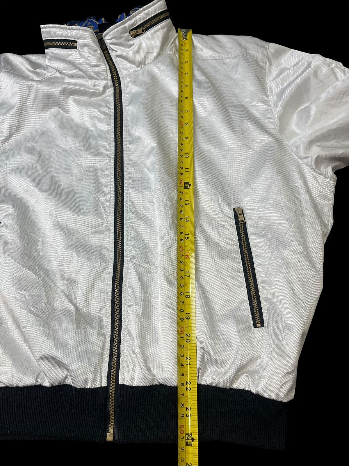 Kappa Vintage Kappa Sport Light Jacket Size US L / EU 52-54 / 3 - 10 Thumbnail
