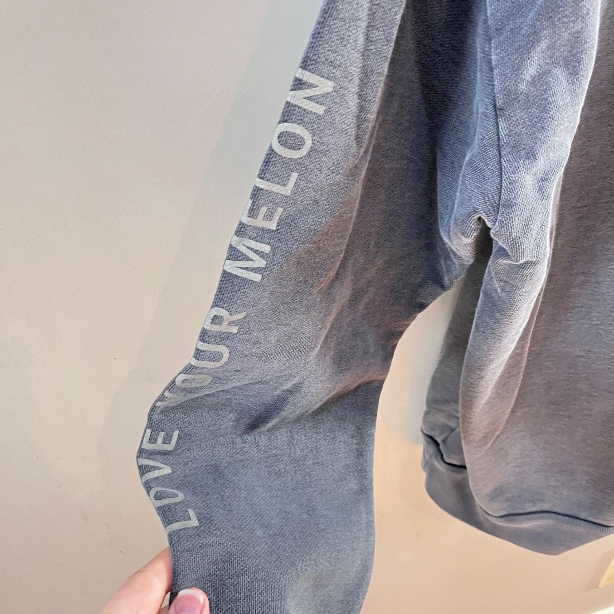 Other Rare: Harry Potter X Love Your Melon Hufflepuff Sweatshirt G Size L / US 10 / IT 46 - 4 Thumbnail