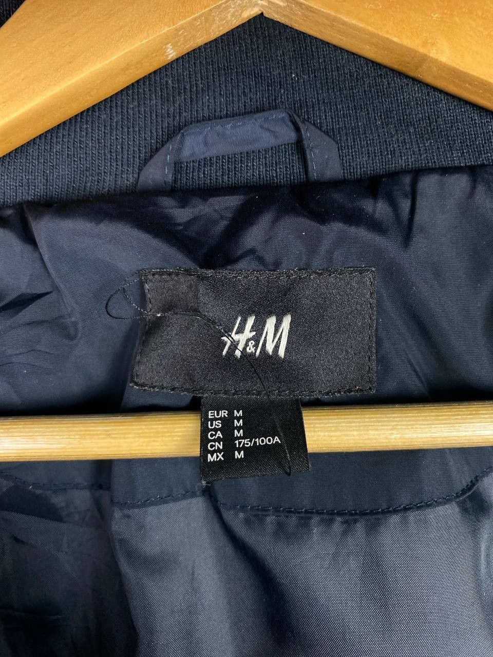 H&M h&m puffer jacket nice design Size US M / EU 48-50 / 2 - 6 Thumbnail