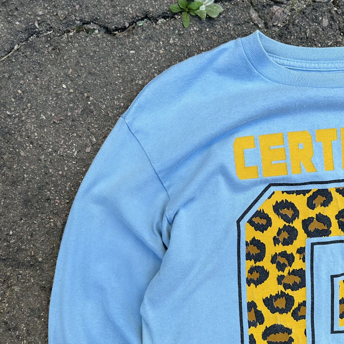 Vintage × WWE × WWF Vintage WWE 90s Y2K Certified Longsleeve T-shirts WWW Size US M / EU 48-50 / 2 - 5 Thumbnail