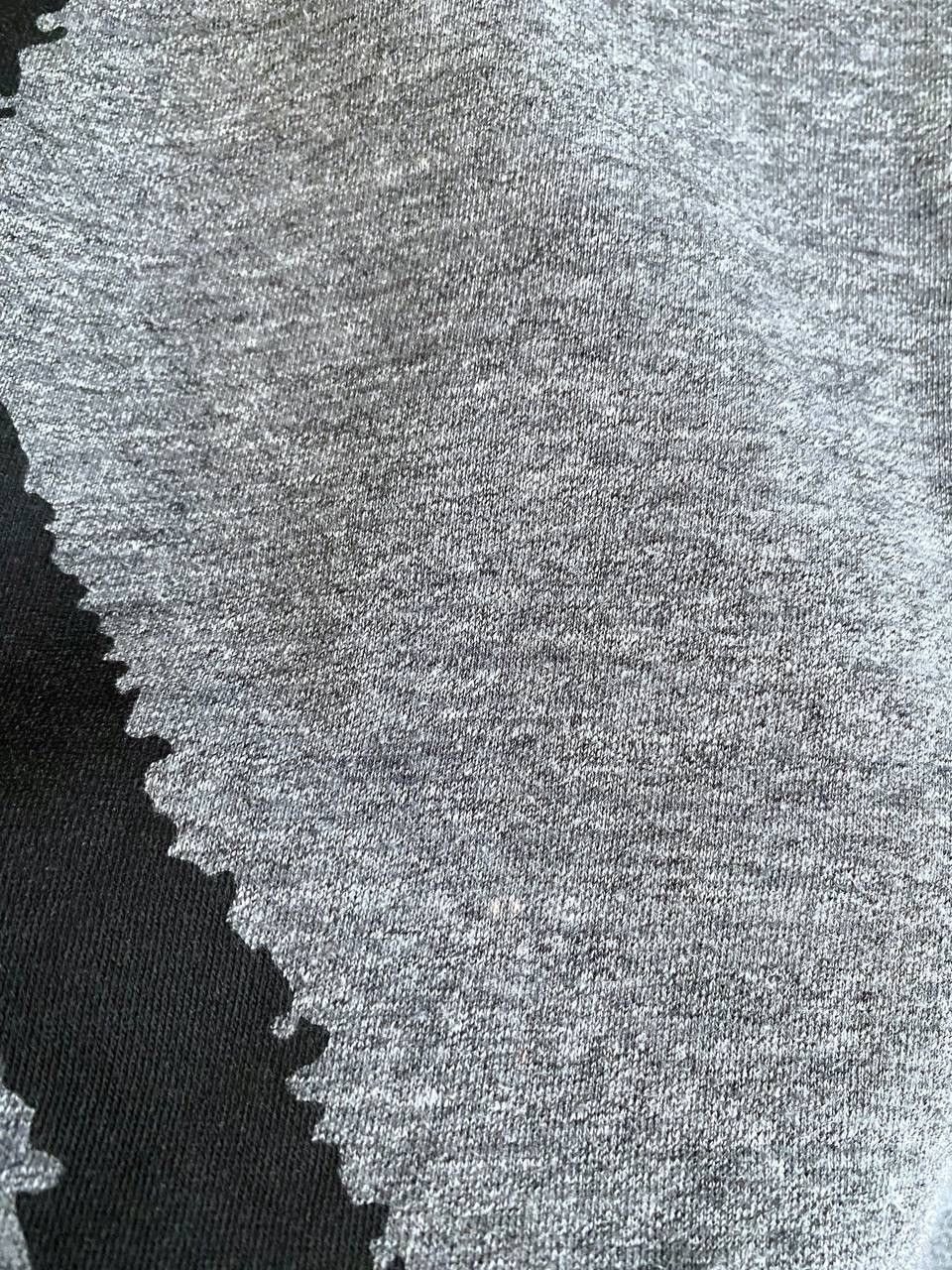 H&M × The Weeknd H&M x The Weekend XO Big Logo Grey Hoodie, Size M Size US M / EU 48-50 / 2 - 11 Thumbnail