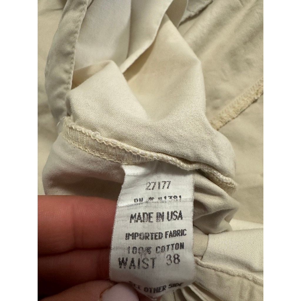 Polo Ralph Lauren Polo Ralph Lauren khaki classic golf shorts size 38 Size US 38 / EU 54 - 5 Thumbnail
