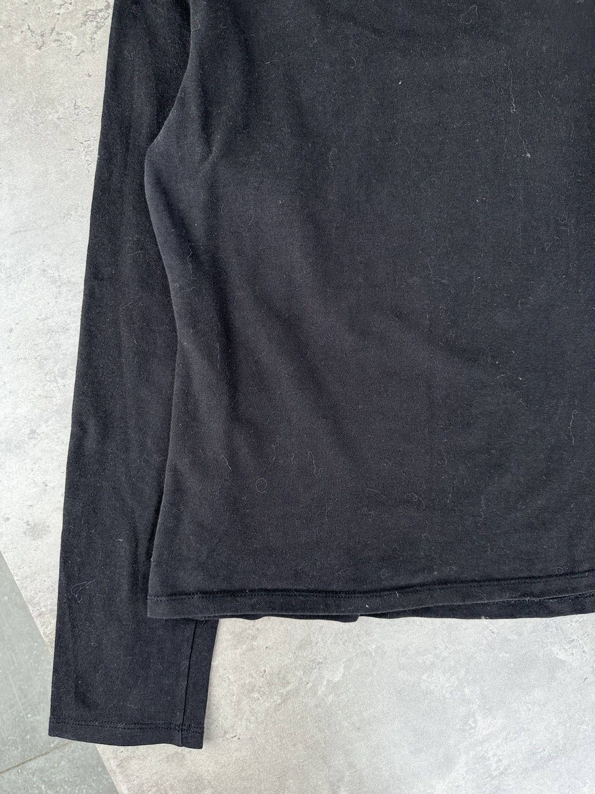 Moschino Moschino Long Sleeve Size M / US 6-8 / IT 42-44 - 11 Thumbnail