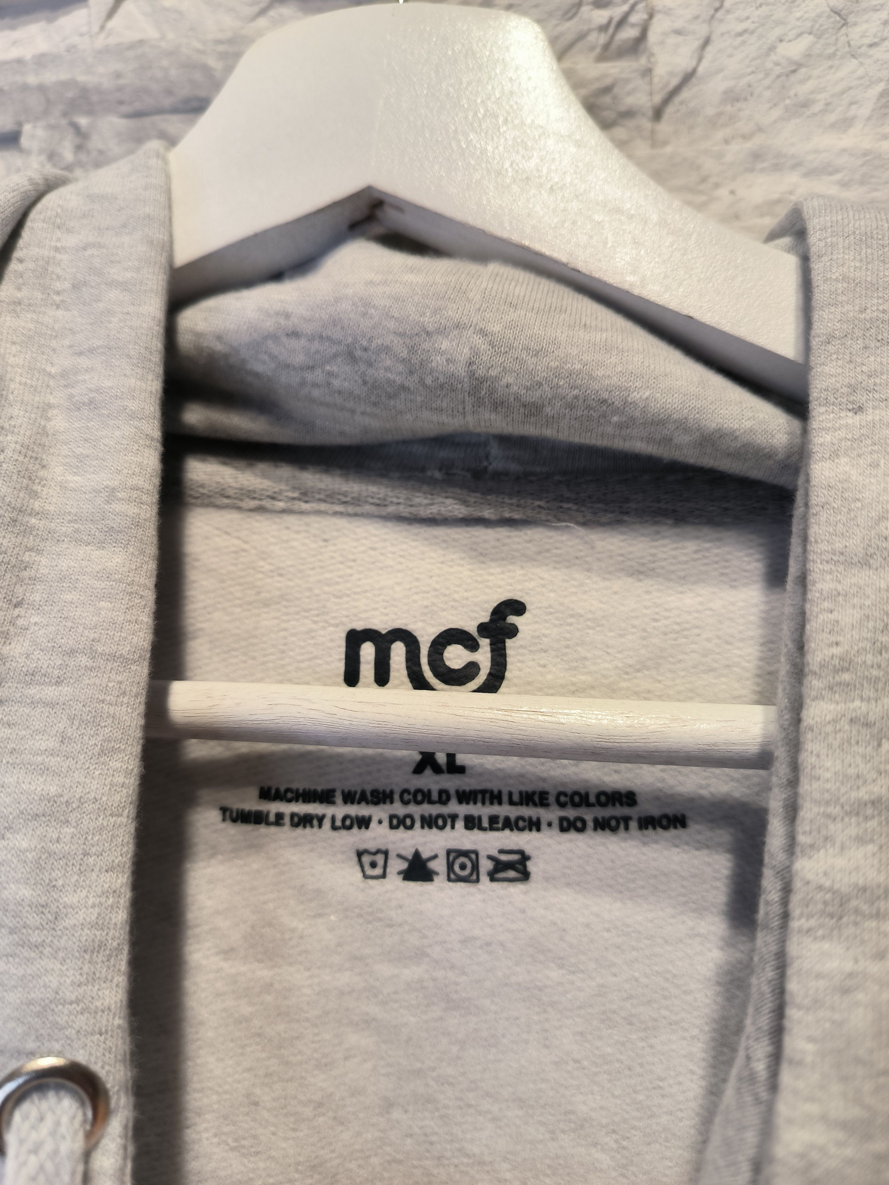 Other MCF Middle Class Fancy Rad Dad Hoodie Independent Size US XL / EU 56 / 4 - 4 Thumbnail