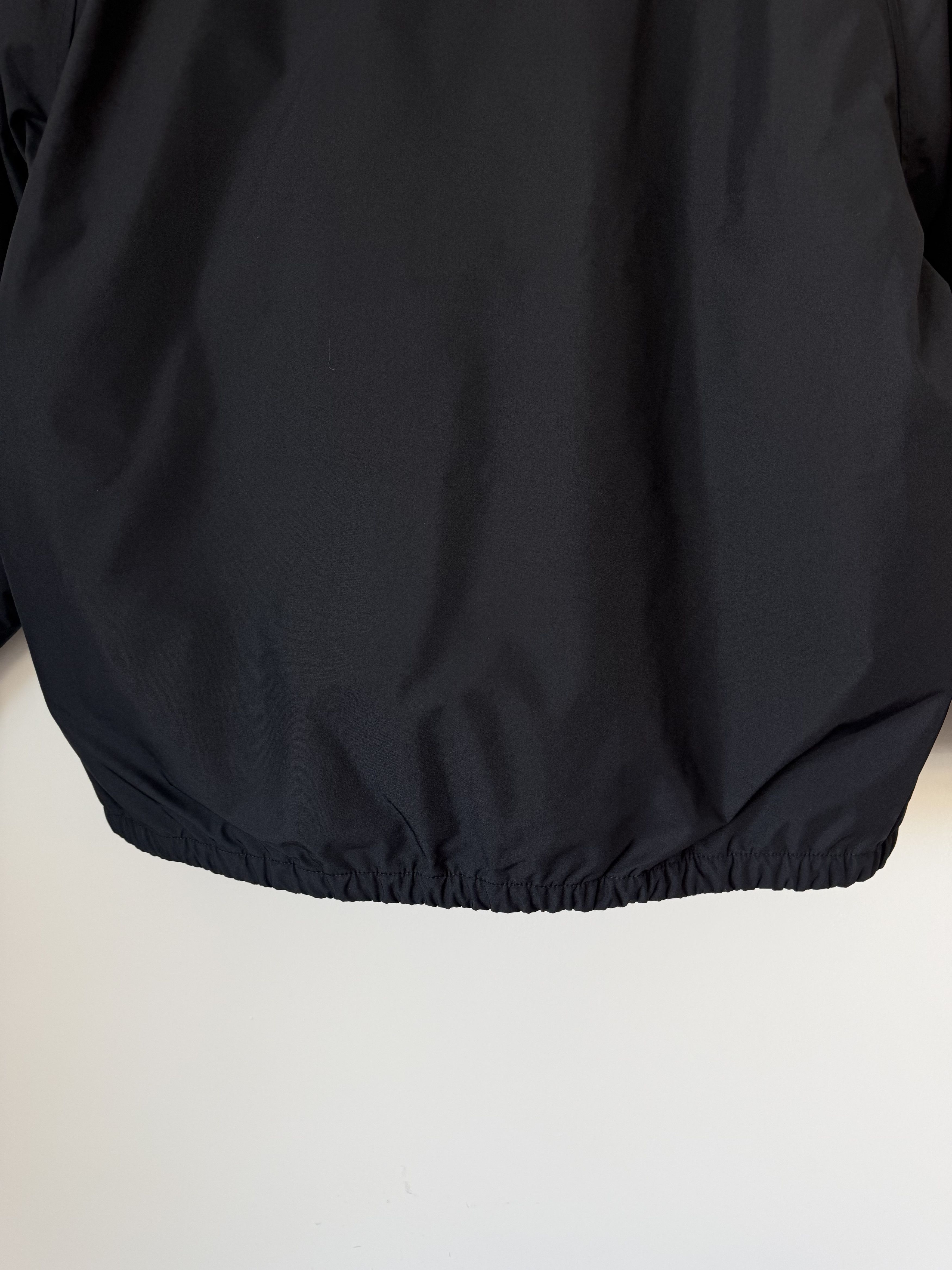 Supreme Supreme Gore-Tex 2 in 1 Reversible 700 Fill Down Parka Black Size US XL / EU 56 / 4 - 7 Thumbnail