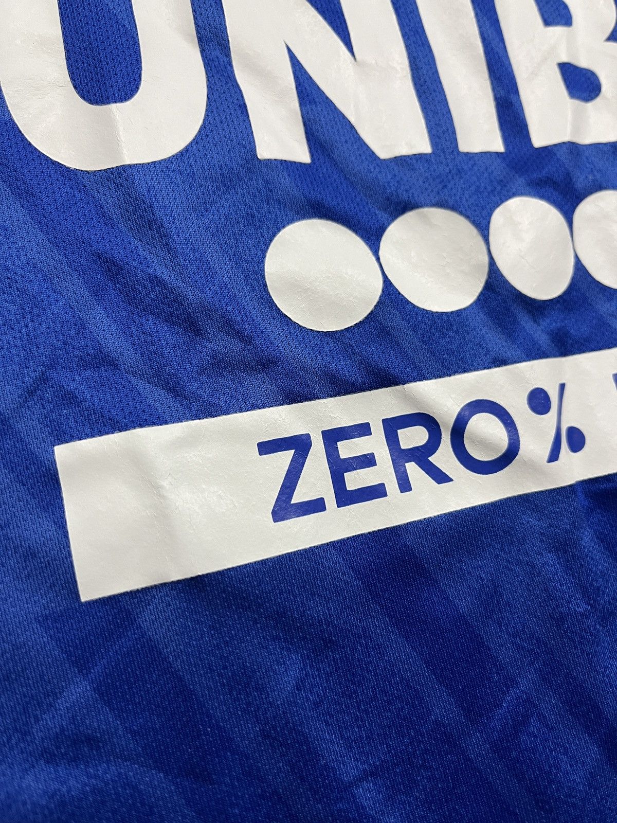Other Glasgow Rangers 2024/25 Home Football Shirt Soccer Jersey Size US XXL / EU 58 / 5 - 6 Thumbnail