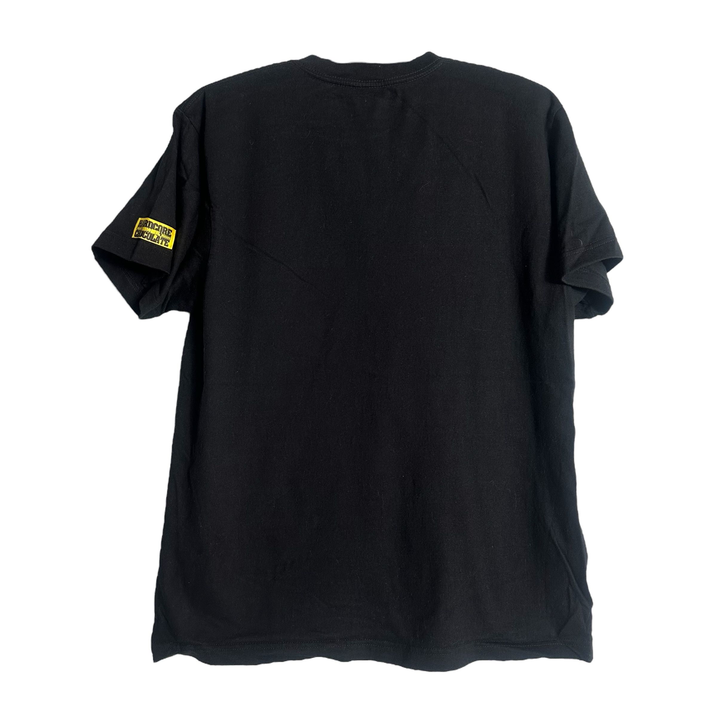 Band Tees 🔥RARE🔥Hardcore Chocolate x Inu Japanese Punk Band T-shirt Size US L / EU 52-54 / 3 - 5 Thumbnail