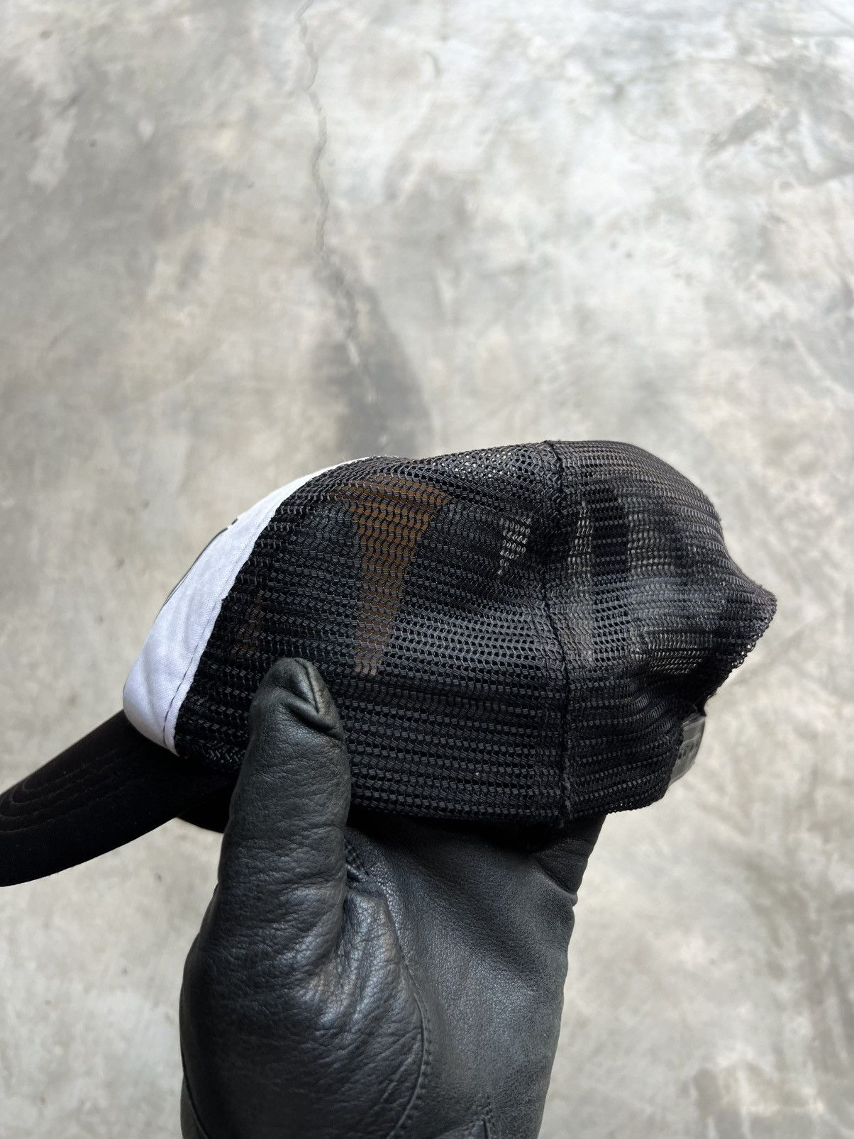 Alpha Industries Alpha Industries "Air Force" Trucker Cap Size ONE SIZE - 6 Thumbnail