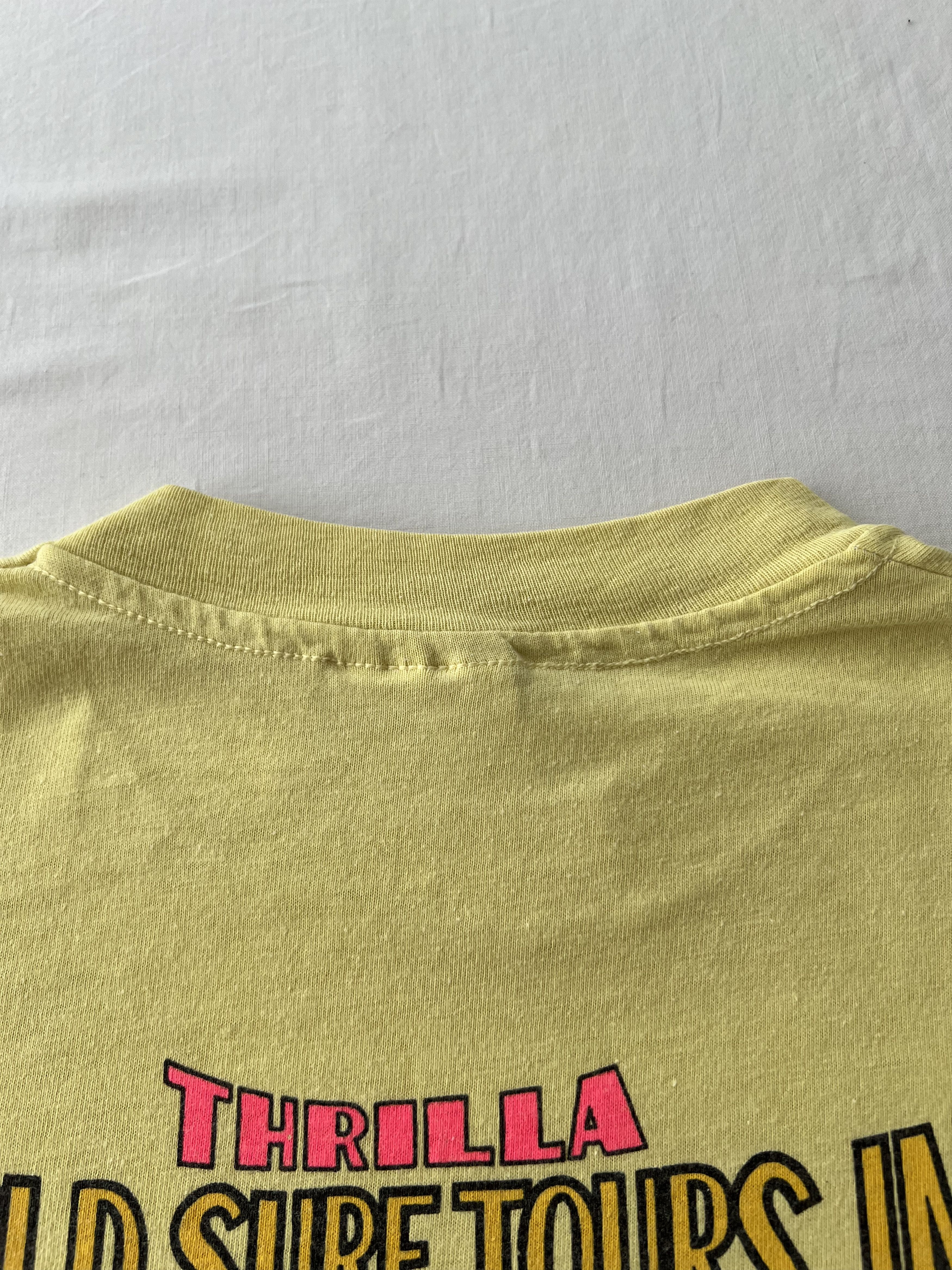 Vintage Vintage 1986 T&C Town & Country Surf Designs T-shirt Size US M / EU 48-50 / 2 - 17 Thumbnail