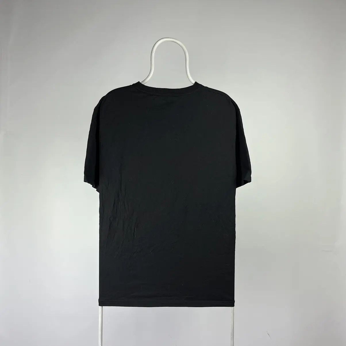 Dickies Dickies T-shirt box logo skategang size XXLARGE Size US XXL / EU 58 / 5 - 2 Thumbnail
