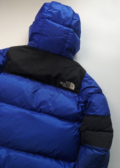 The North Face The North Face 700 Baltoro Puffer Jacket | Grailed