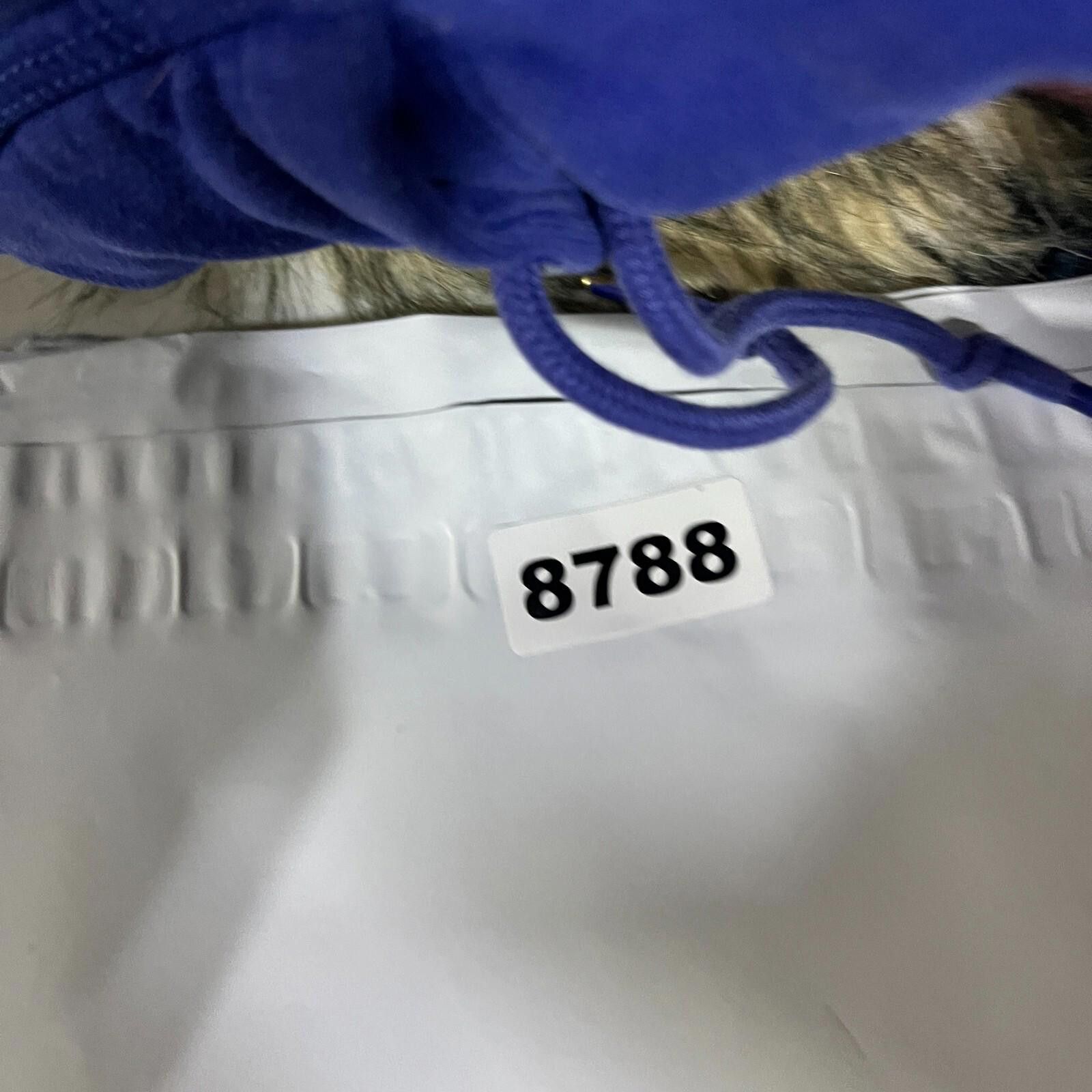 Nike Vintage Nike Swoosh Y2K Hoodie Small Size US S / EU 44-46 / 1 - 10 Thumbnail