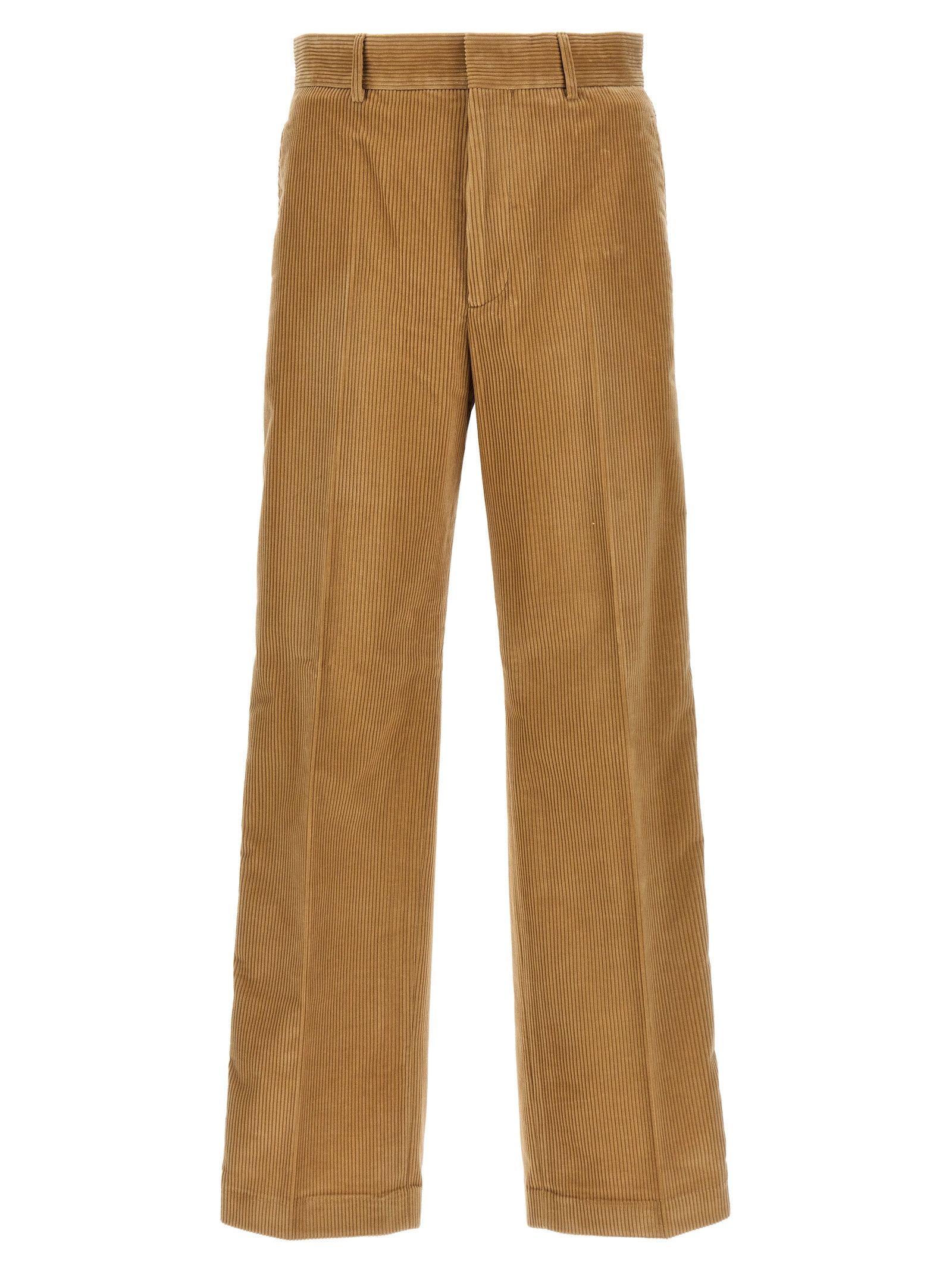 Palm Angels 'Corduory Suit Tape' Pants Size US 32 / EU 48 - 1 Thumbnail