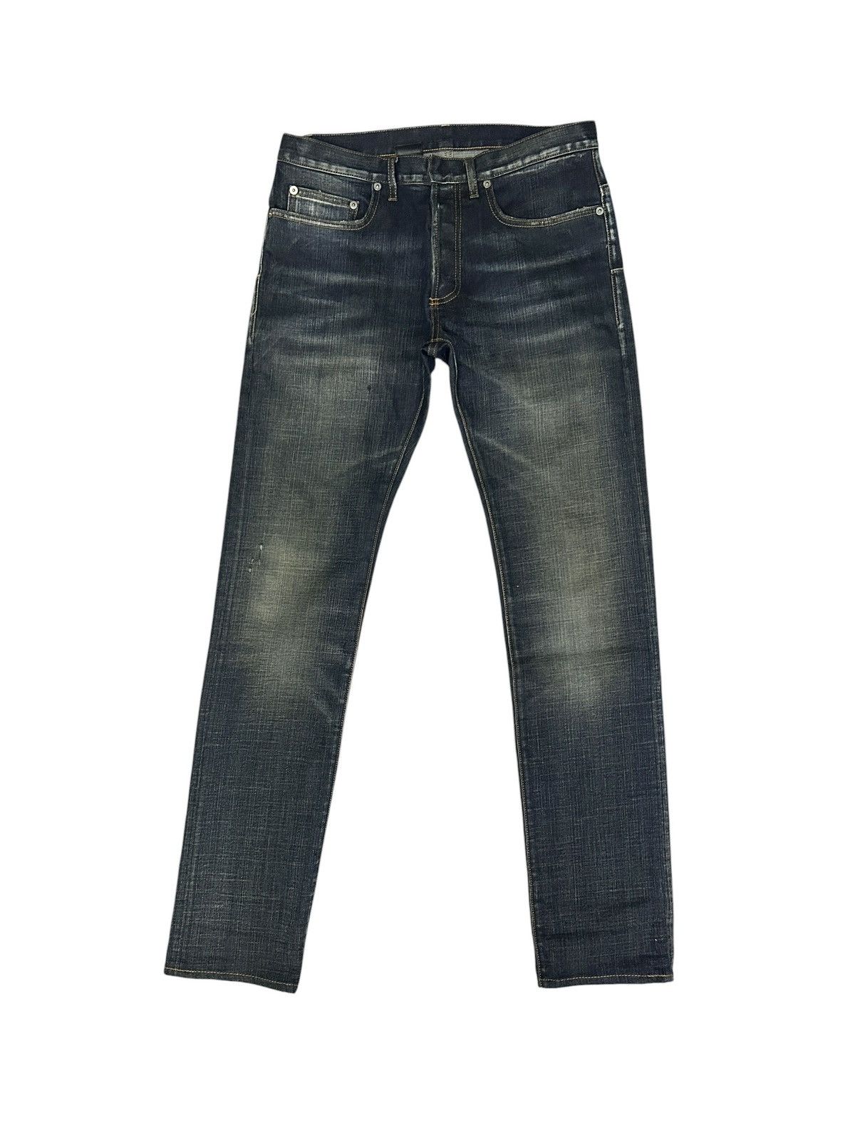 Dior Jake Jean 11FW | Grailed