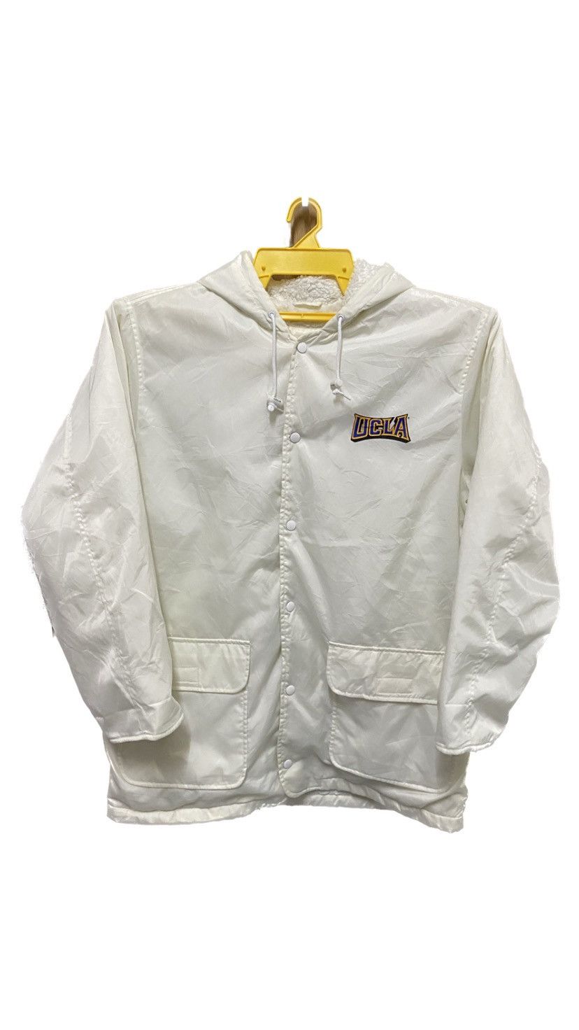California Republic × Vintage UCLA JAKET Size US XL / EU 56 / 4 - 2 Thumbnail