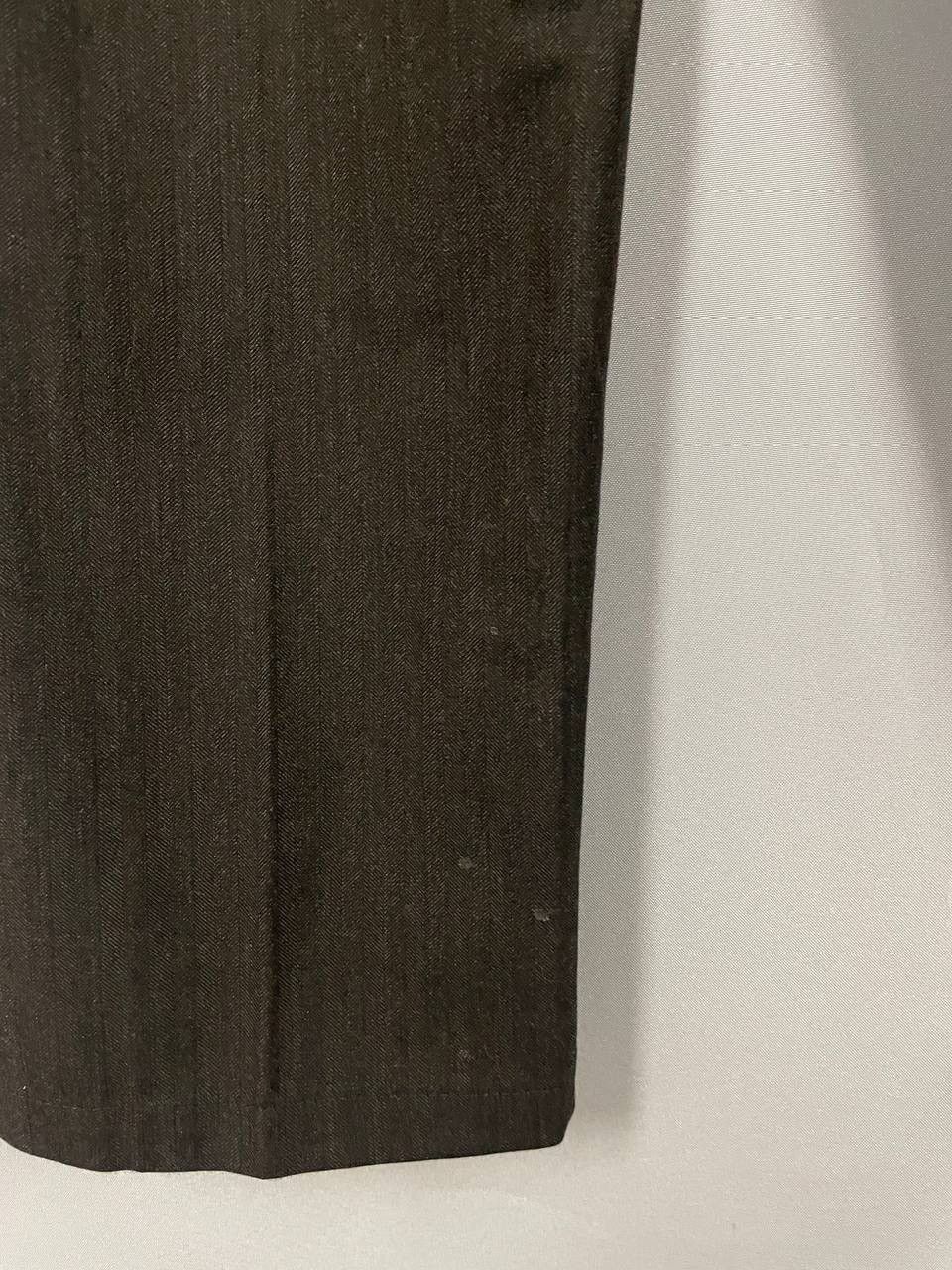 Prada Prada Pants Brown Size US 34 / EU 50 - 13 Thumbnail