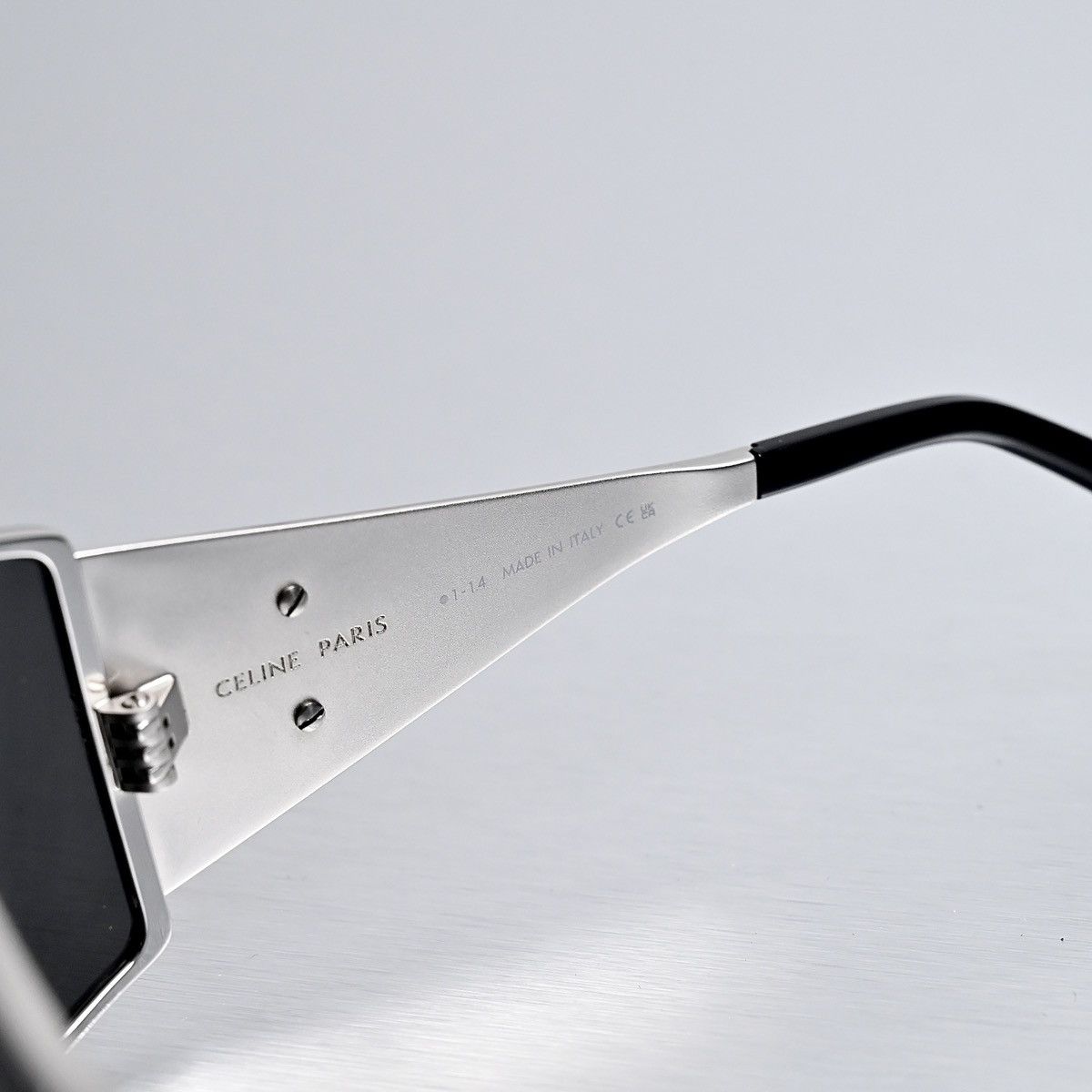Celine CELINE CL40283U SUNGLASSES Size ONE SIZE - 5 Thumbnail