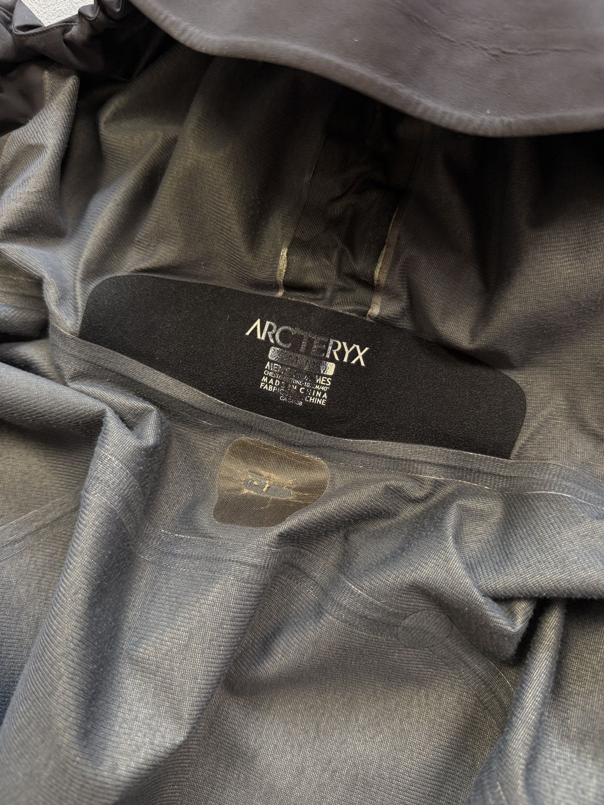 Arc'teryx GorpCore Vintage Arcteryx Jacket Size US M / EU 48-50 / 2 - 16 Thumbnail
