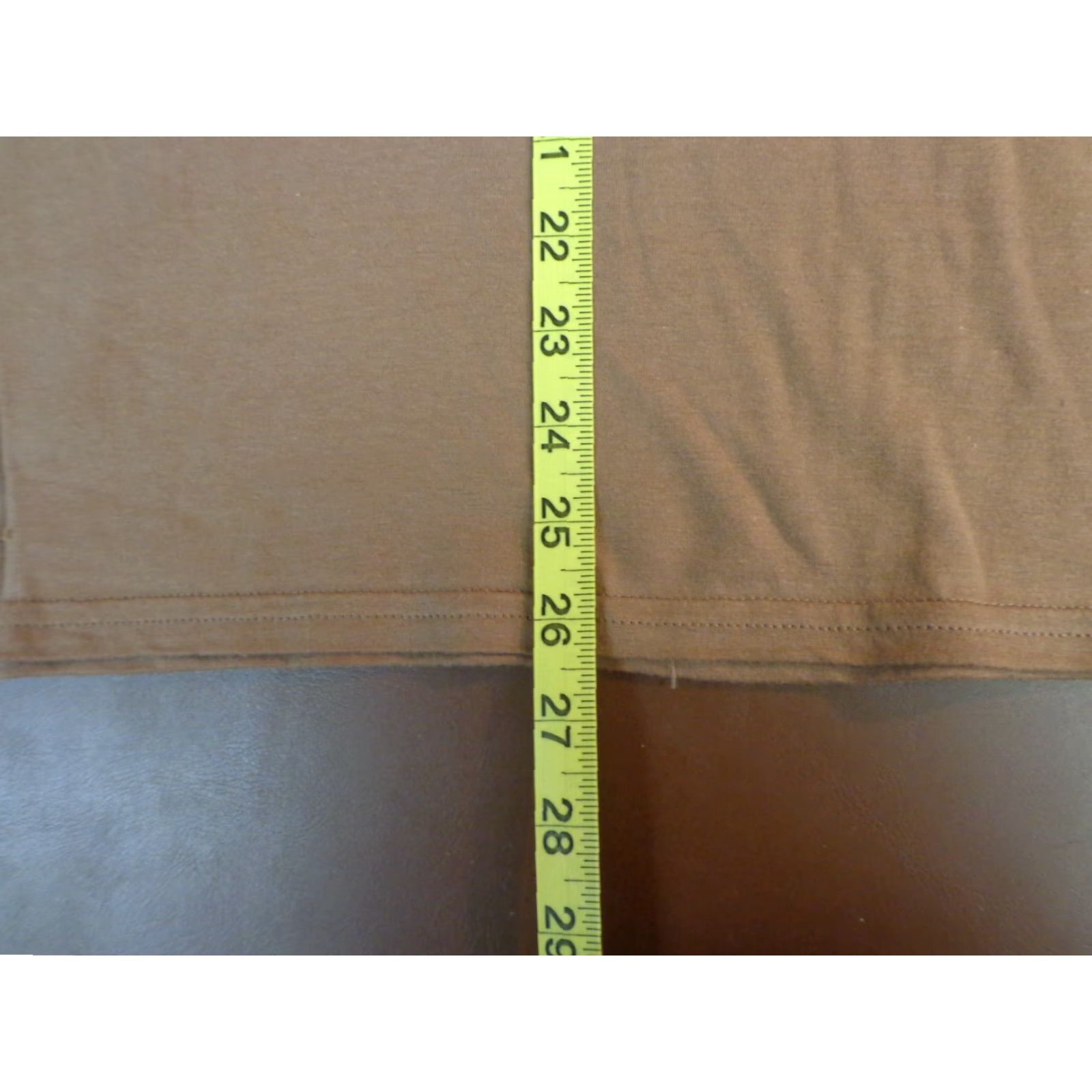 Gildan Charlie Louvin & The Smokin' Guns T-Shirt XL Brown Men Short Sleeve Graphic Tee Gildan Brand / Type: T-Shirt Size US XL / EU 56 / 4 - 5 Thumbnail