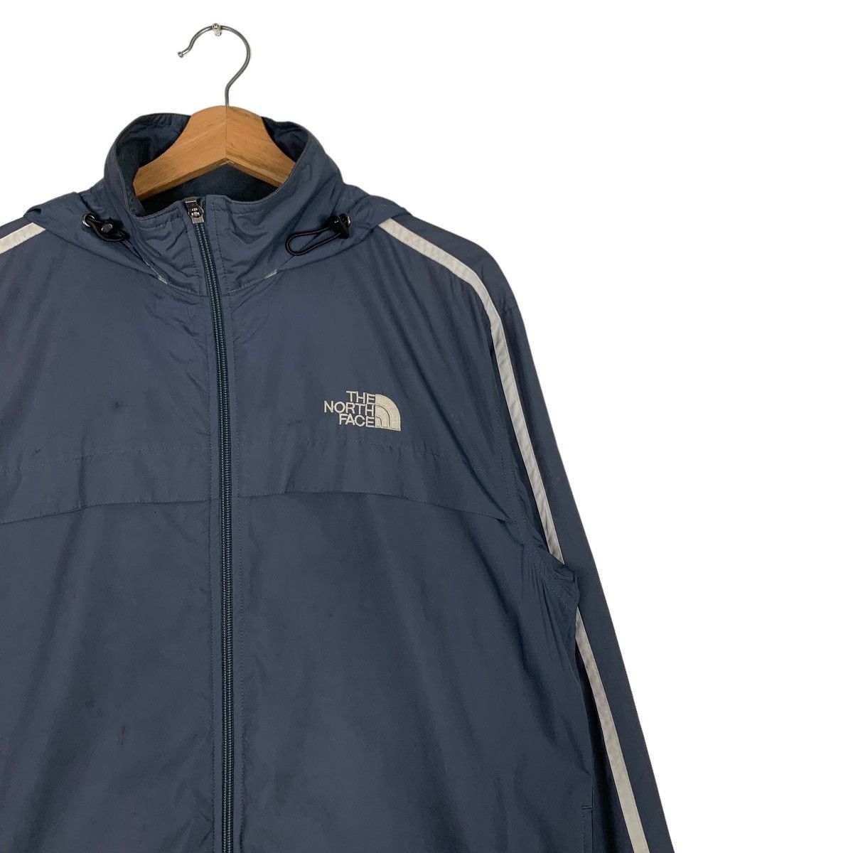 The North Face THE NORTH FACE Hoodie Jacket #0627-C29 Size US M / EU 48-50 / 2 - 5 Thumbnail