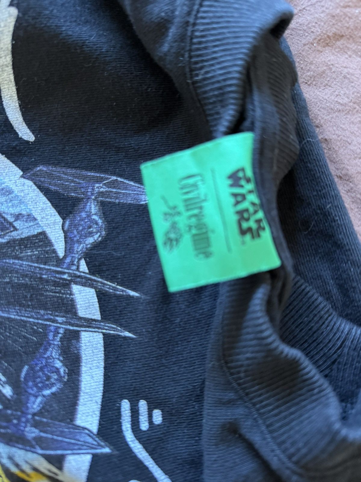 Civil Regime Civil Regime xNike Size XL Size US XL / EU 56 / 4 - 6 Thumbnail