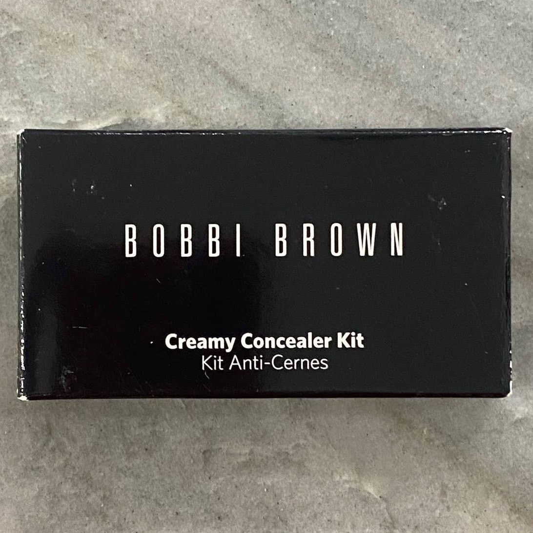 Other Bobbi Brown Creamy Concealer Kit Almond Size ONE SIZE - 2 Thumbnail