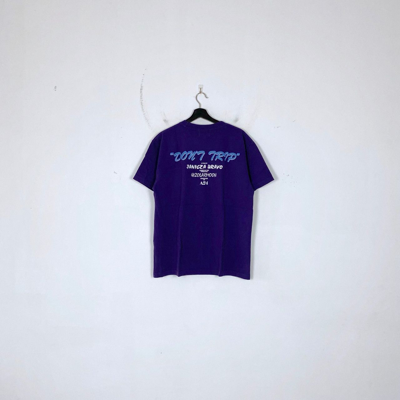 A24 A24 ZOLA CAST TEE LIMITED EDITION Size US XXL / EU 58 / 5 - 3 Thumbnail