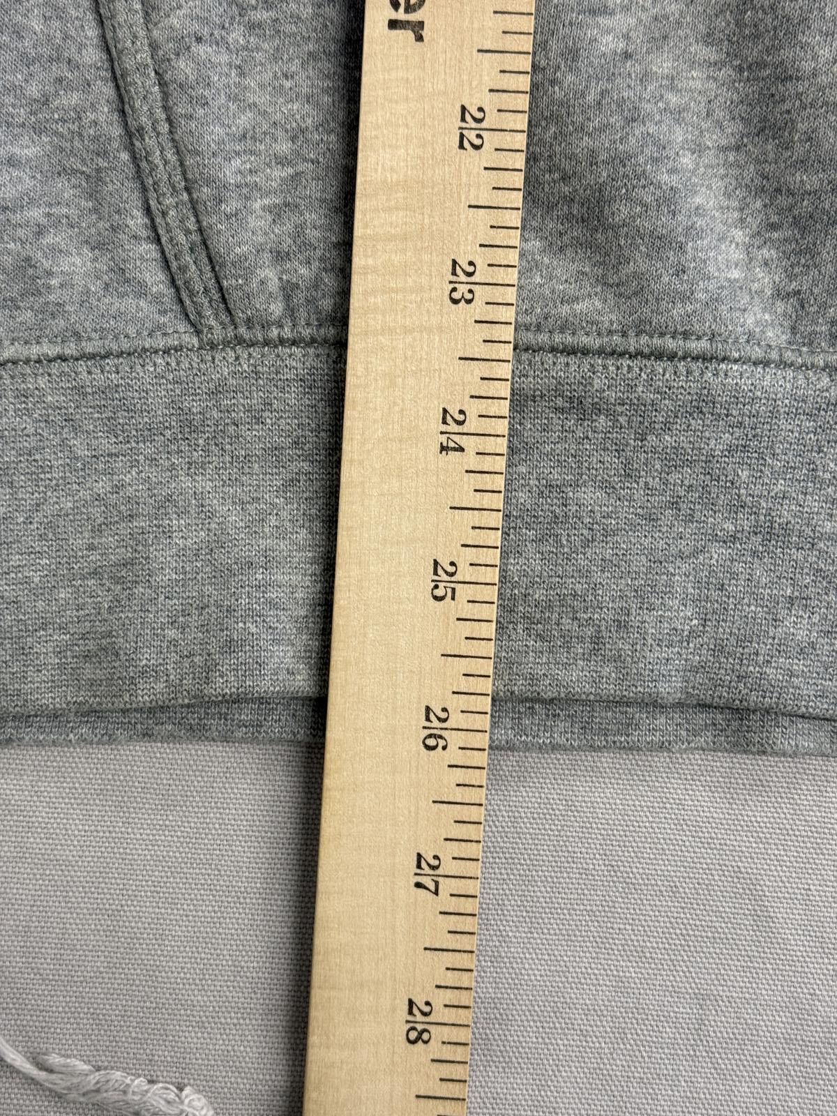 Nike Nike SB Hoodie - Nike Skateboarding Hoodie Gray pullover M Size US M / EU 48-50 / 2 - 9 Thumbnail