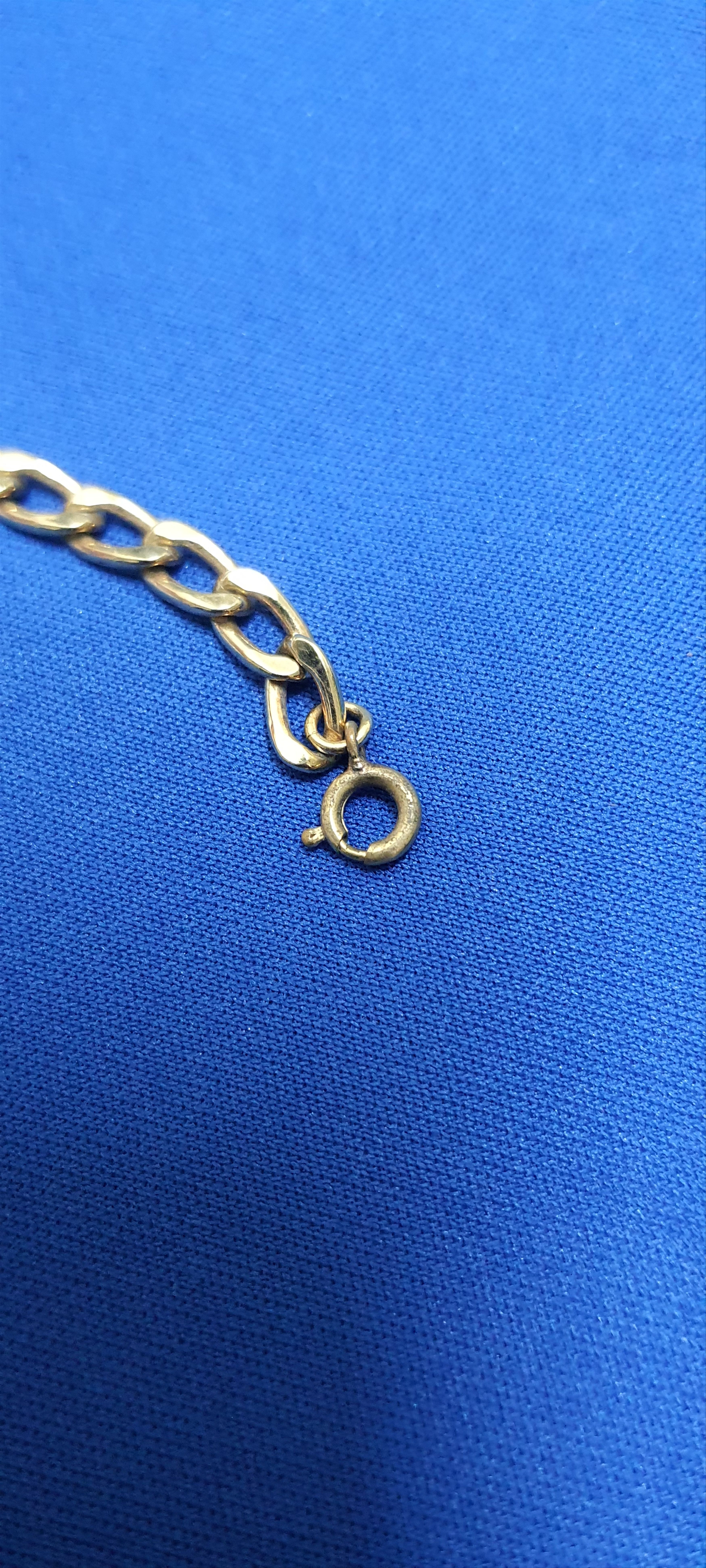Dior Christian Dior Bracelet Size ONE SIZE - 4 Thumbnail