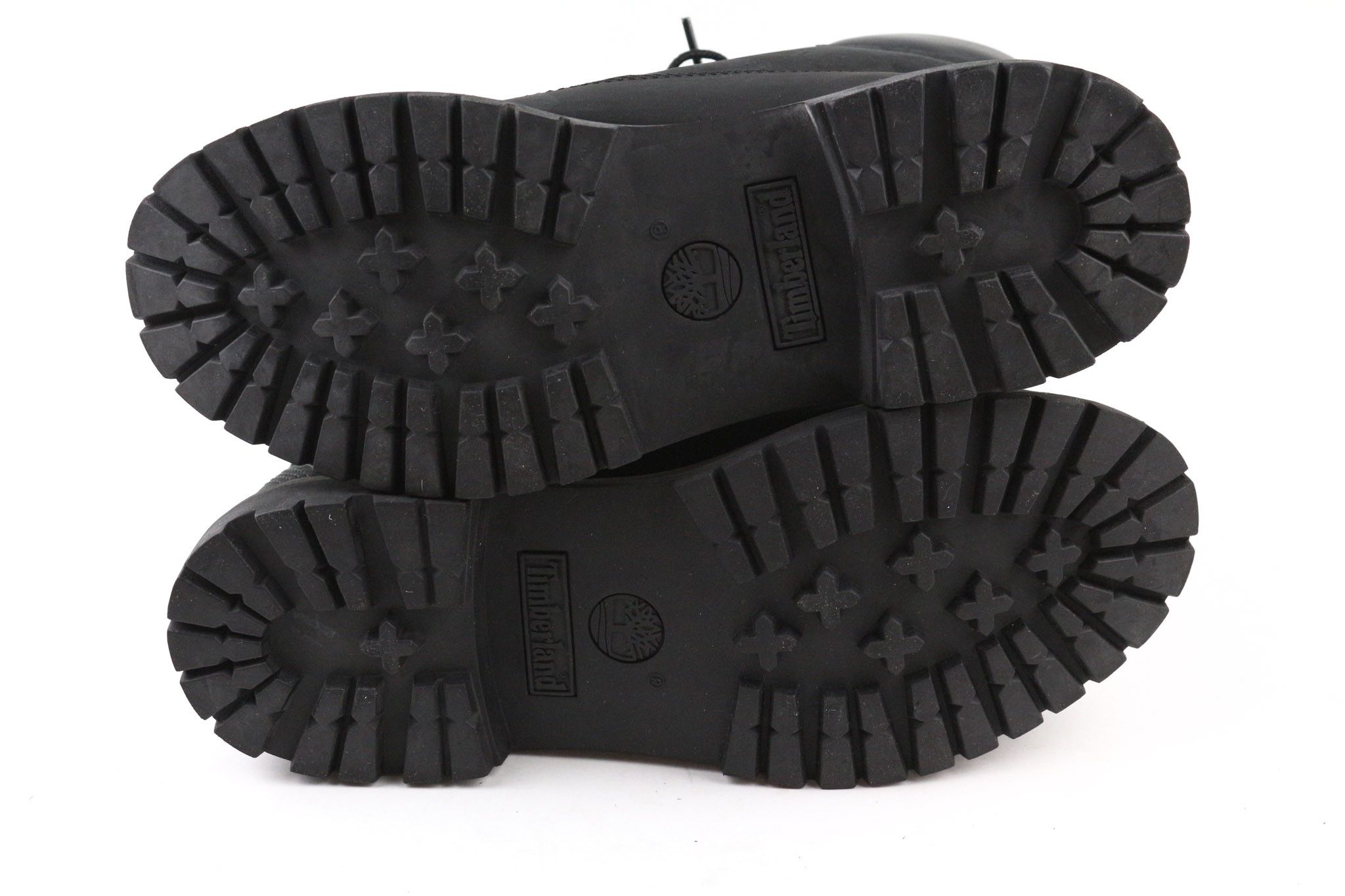 Timberland 8658R ~UK6 Black Leather Primaloft Genuine 400 Gram 79607 Size US 8 / IT 38 - 9 Thumbnail