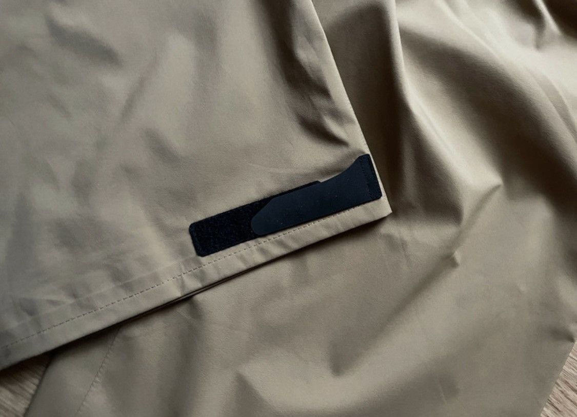 C.P. Company C.P. Company Gore-Tex Infinium Pants Size US 30 / EU 46 - 5 Thumbnail