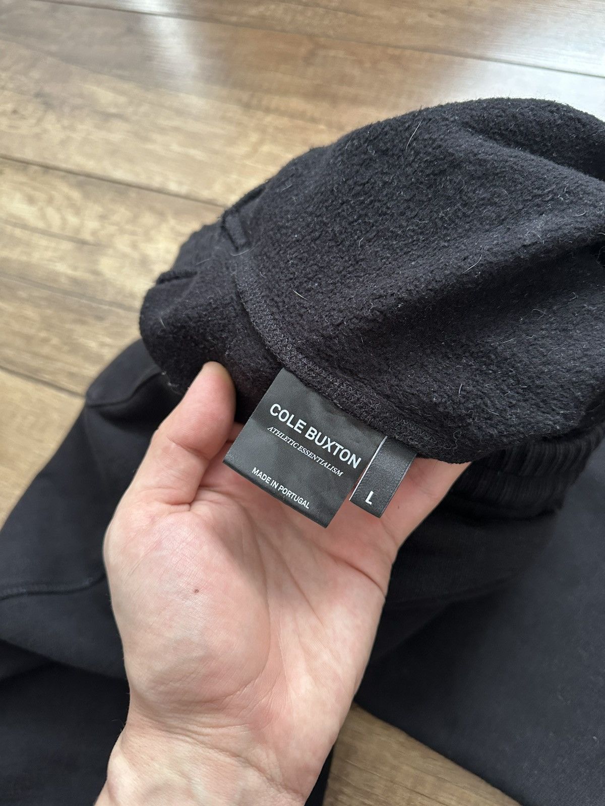 Cole Buxton Cole Buxton Sweatpants Joggers Size US 34 / EU 50 - 10 Thumbnail