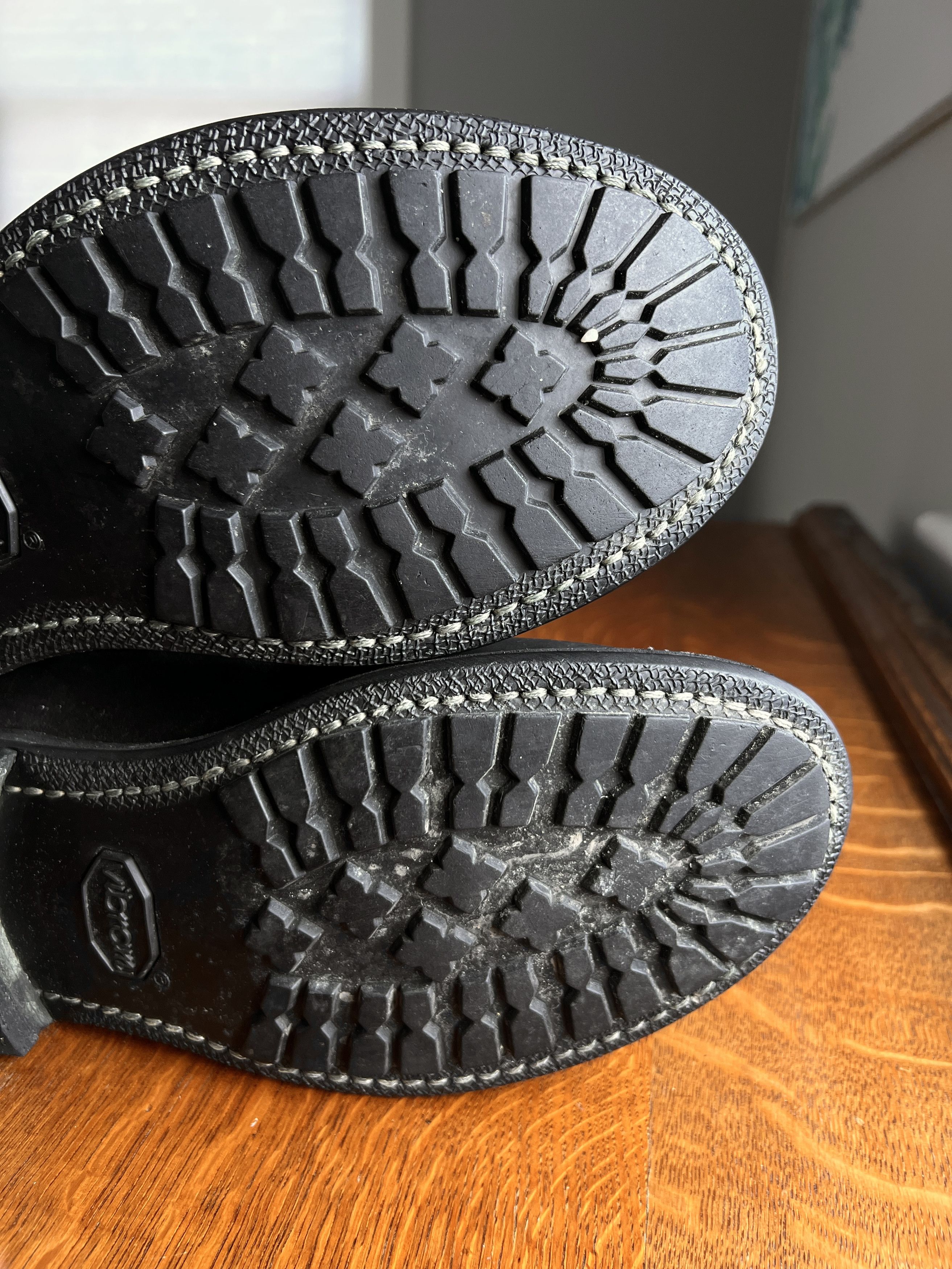 Guidi Guidi 19 Hiking Boots (43) Size US 10 / EU 43 - 11 Thumbnail