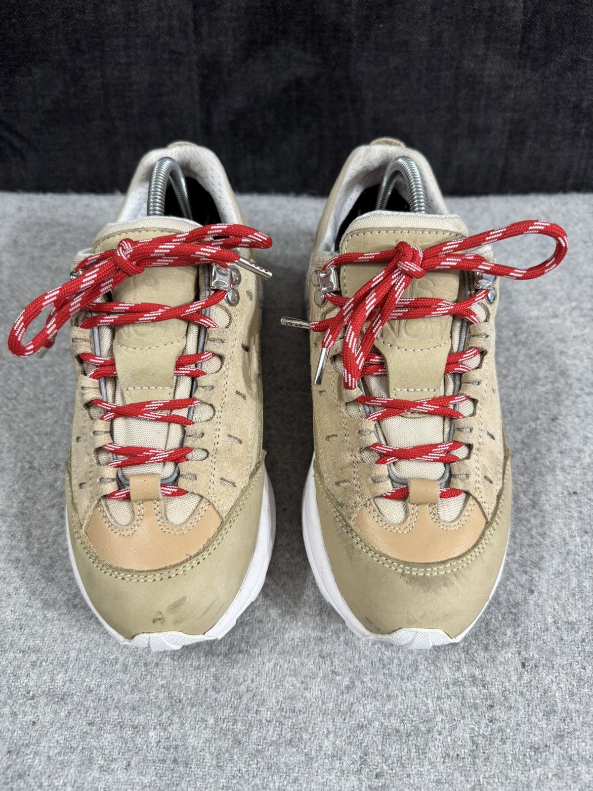 Diemme Ganni x Diemme trekking hiking boots 36 Italy Size US 5 / IT 35 - 4 Thumbnail