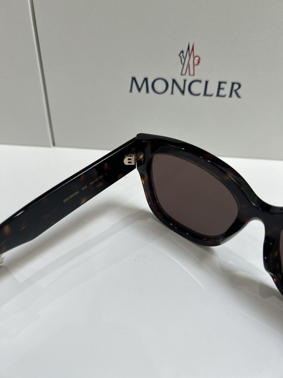 Gucci Gucci Sunglasses Size ONE SIZE - 1 Thumbnail