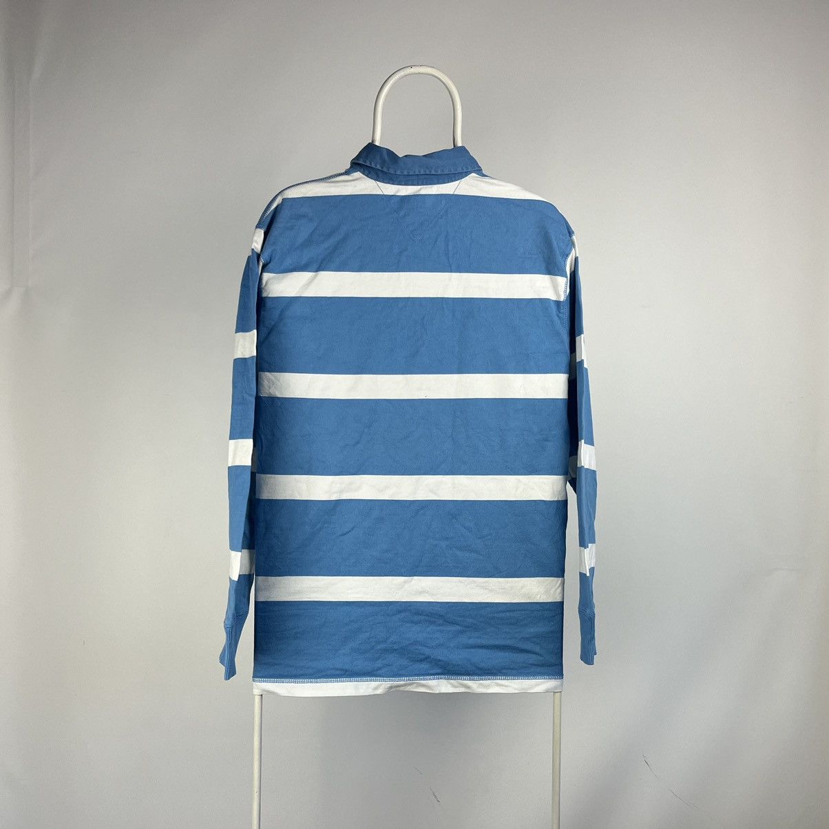Tommy Hilfiger Tommy Hilfiger rugby long sleeve size Large Size US L / EU 52-54 / 3 - 2 Thumbnail