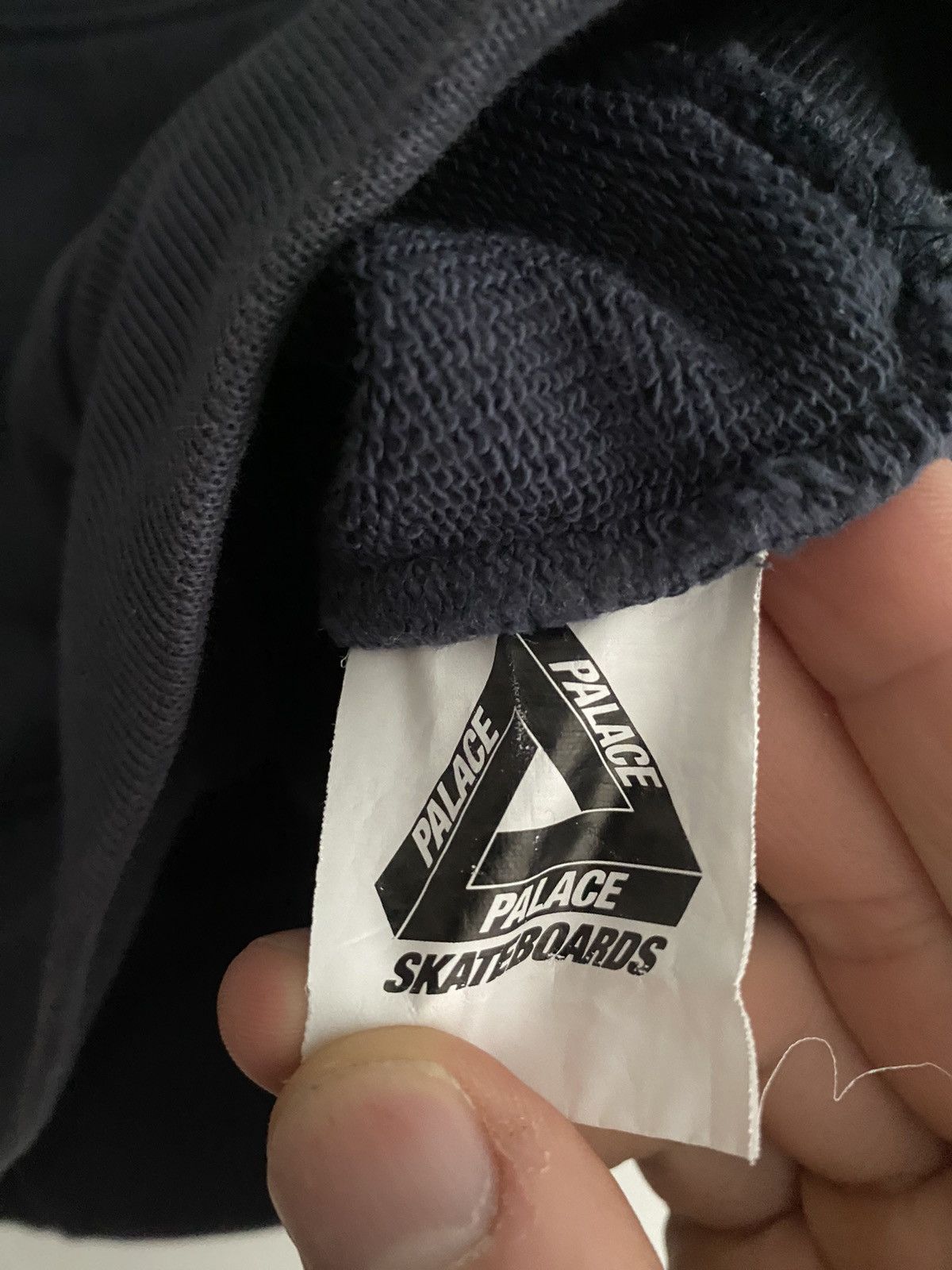 Palace Palace hoodie Size US M / EU 48-50 / 2 - 2 Thumbnail