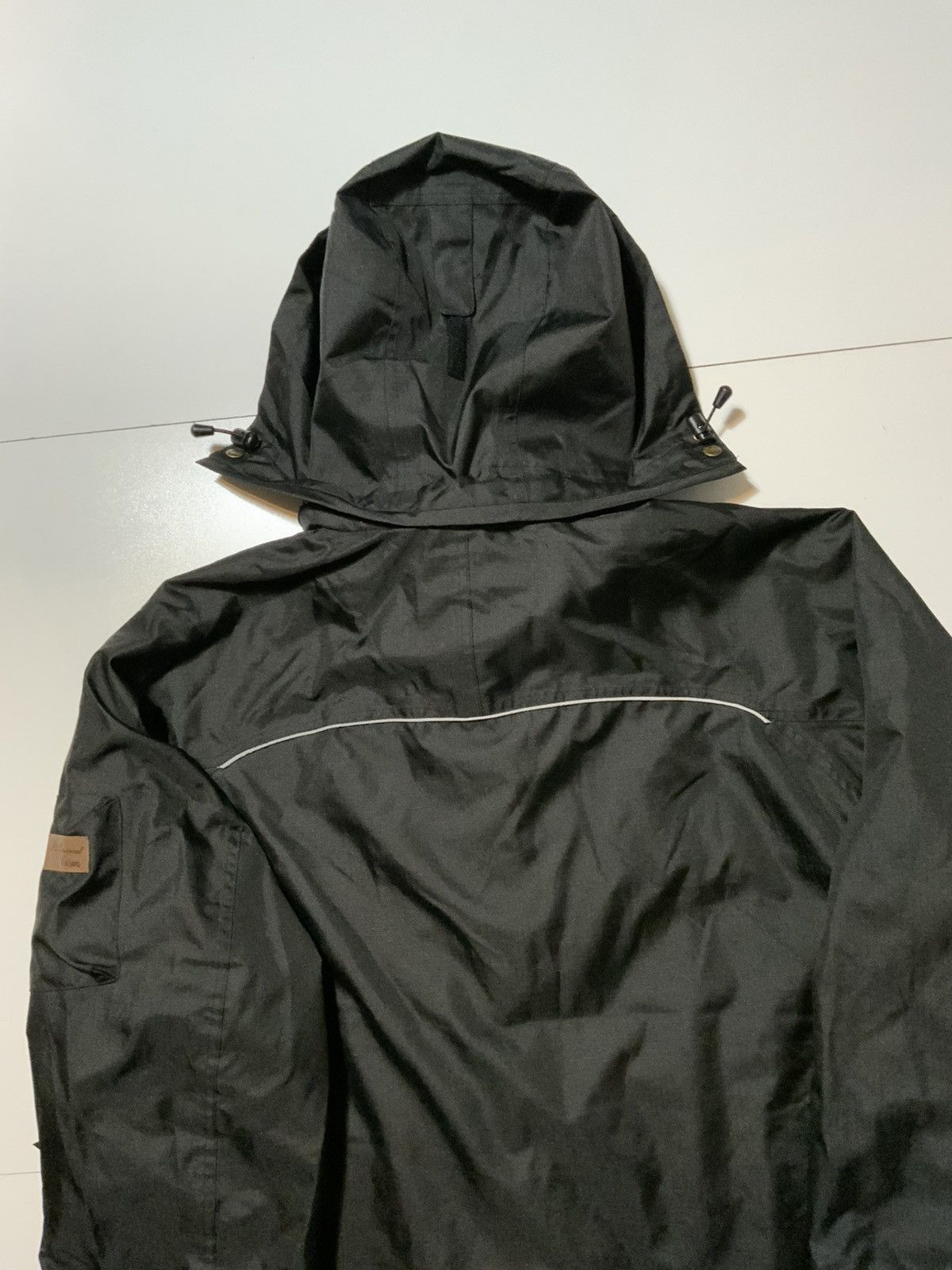 Other Professional Viking Thor 300D Waterproof Denier Jacket Size US XXL / EU 58 / 5 - 5 Thumbnail