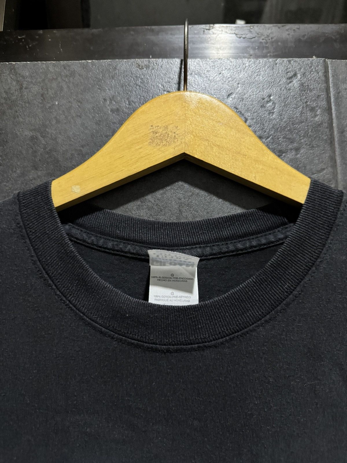 Other Vintage 90s Arcteryx Logo Tshirt Size US L / EU 52-54 / 3 - 8 Thumbnail