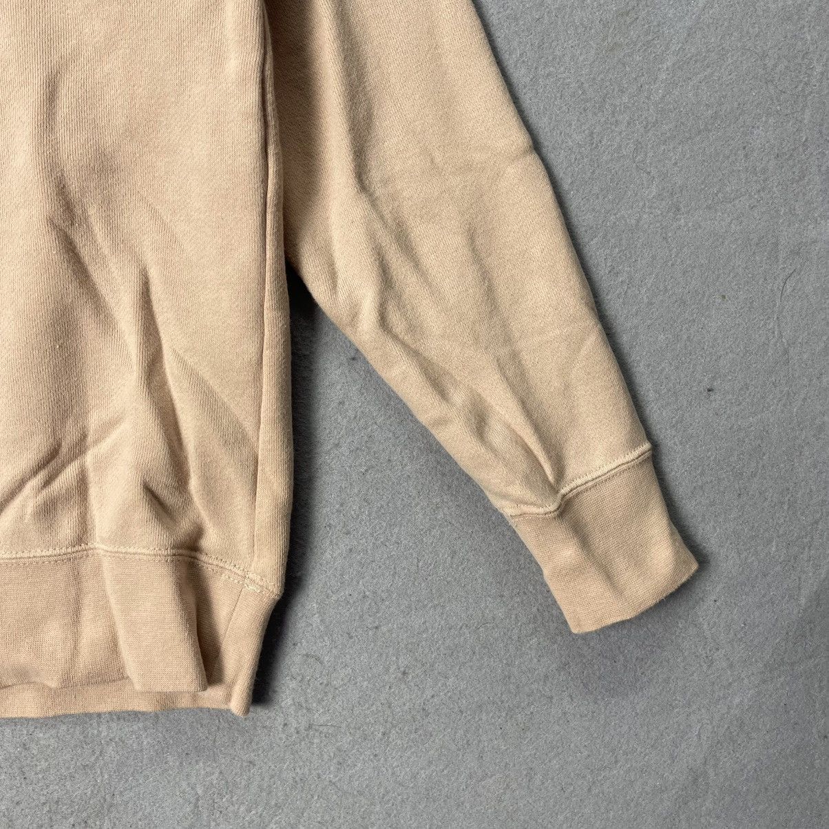 Lee Lee Union Made Logo Crewneck Sweatshirt Size US M / EU 48-50 / 2 - 4 Thumbnail