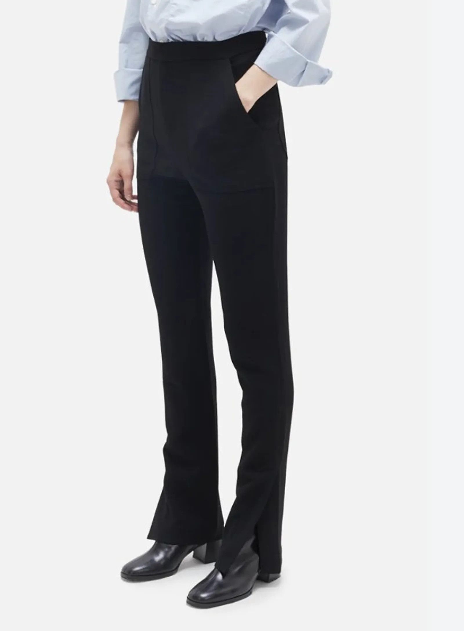 Hope Hope Move trousers Pants Size 25" / US 0 / IT 36 - 1 Thumbnail