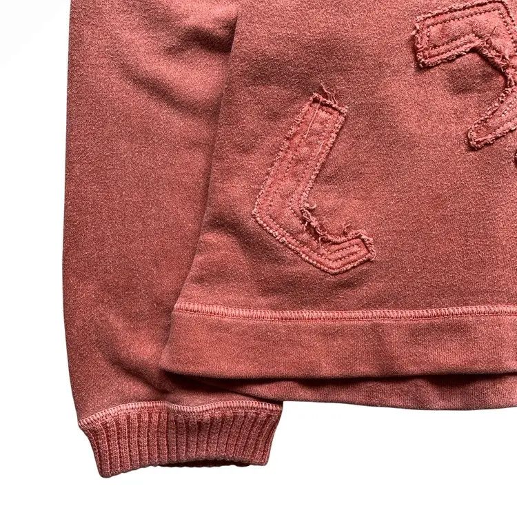 Issey Miyake Vintage Hai Sporting Gear Issey Miyake Sweatshirts Size US M / EU 48-50 / 2 - 4 Thumbnail