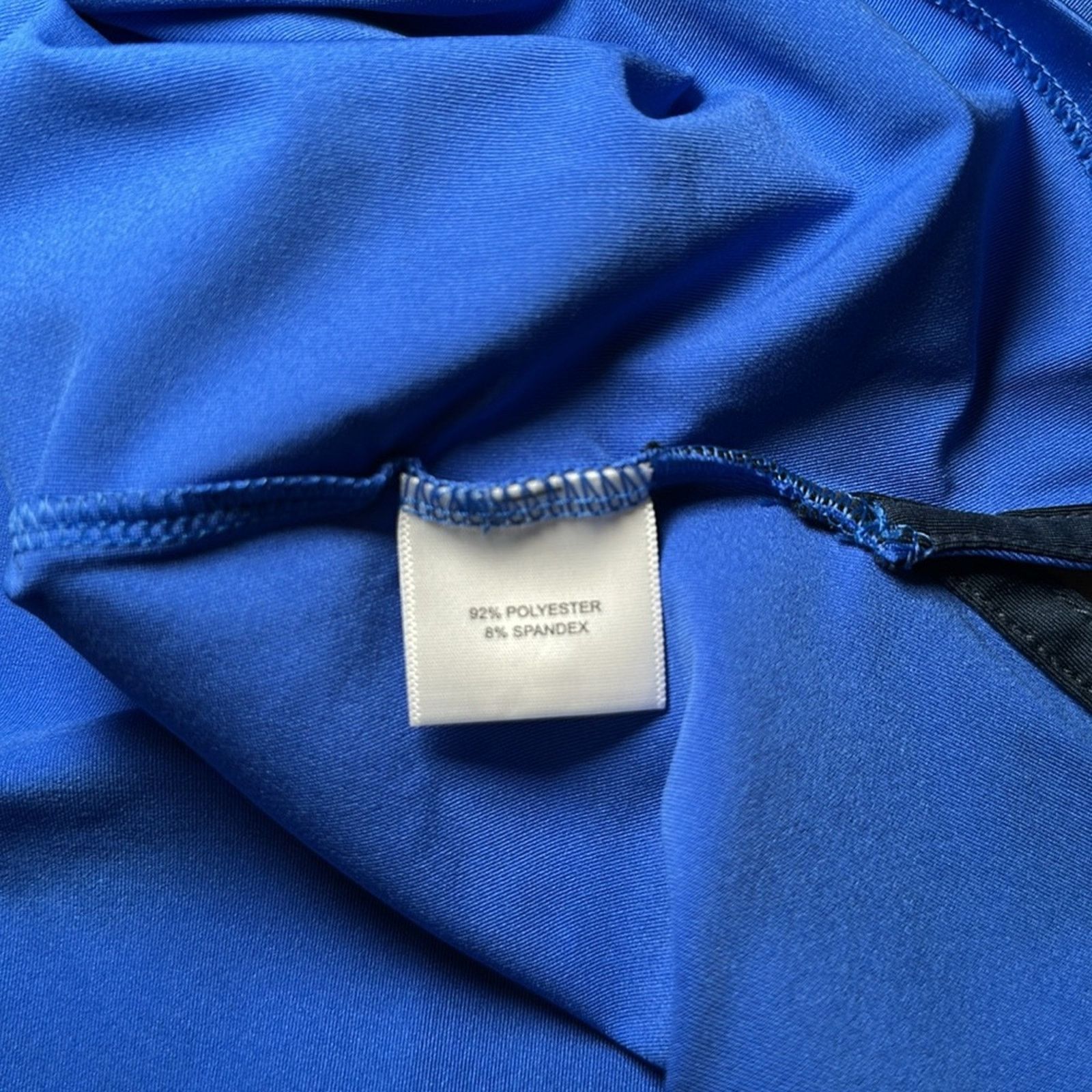Peter Millar Peter Millar Forge Performance Jersey Polo - XL Size US XL / EU 56 / 4 - 8 Thumbnail