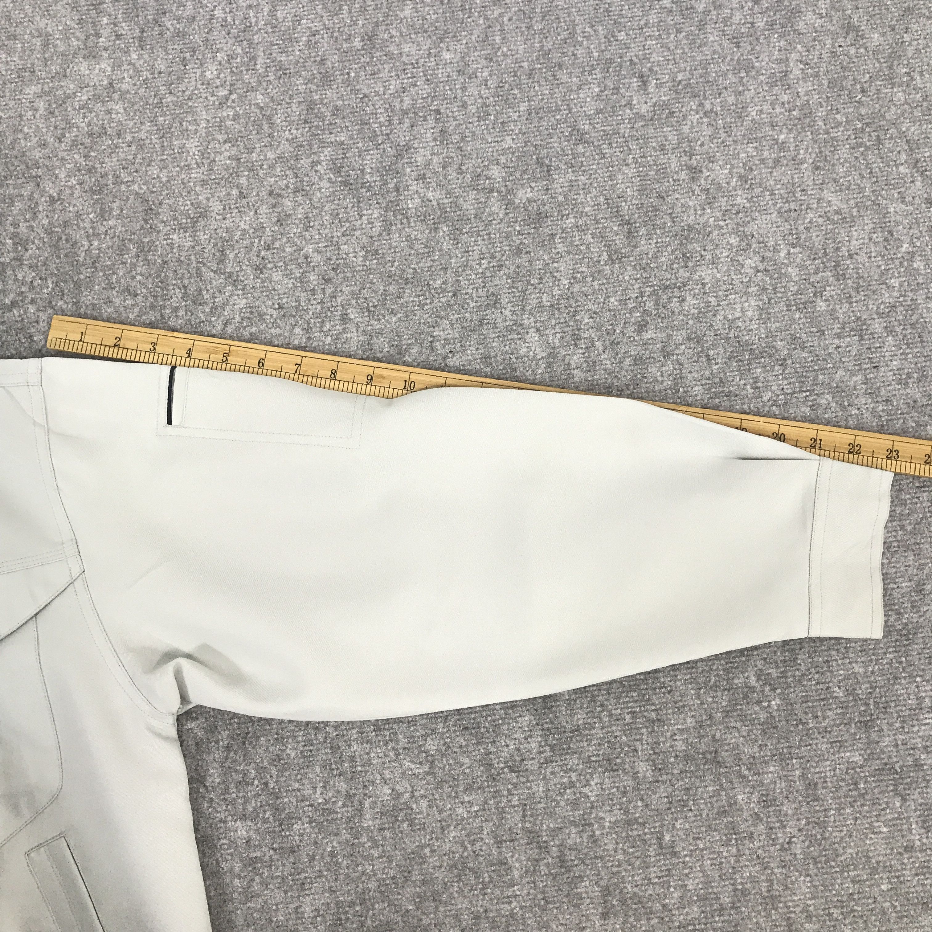 Japanese Brand Rare TRD Toyota Sport Custom Japan Racing Jacket Size US L / EU 52-54 / 3 - 6 Thumbnail