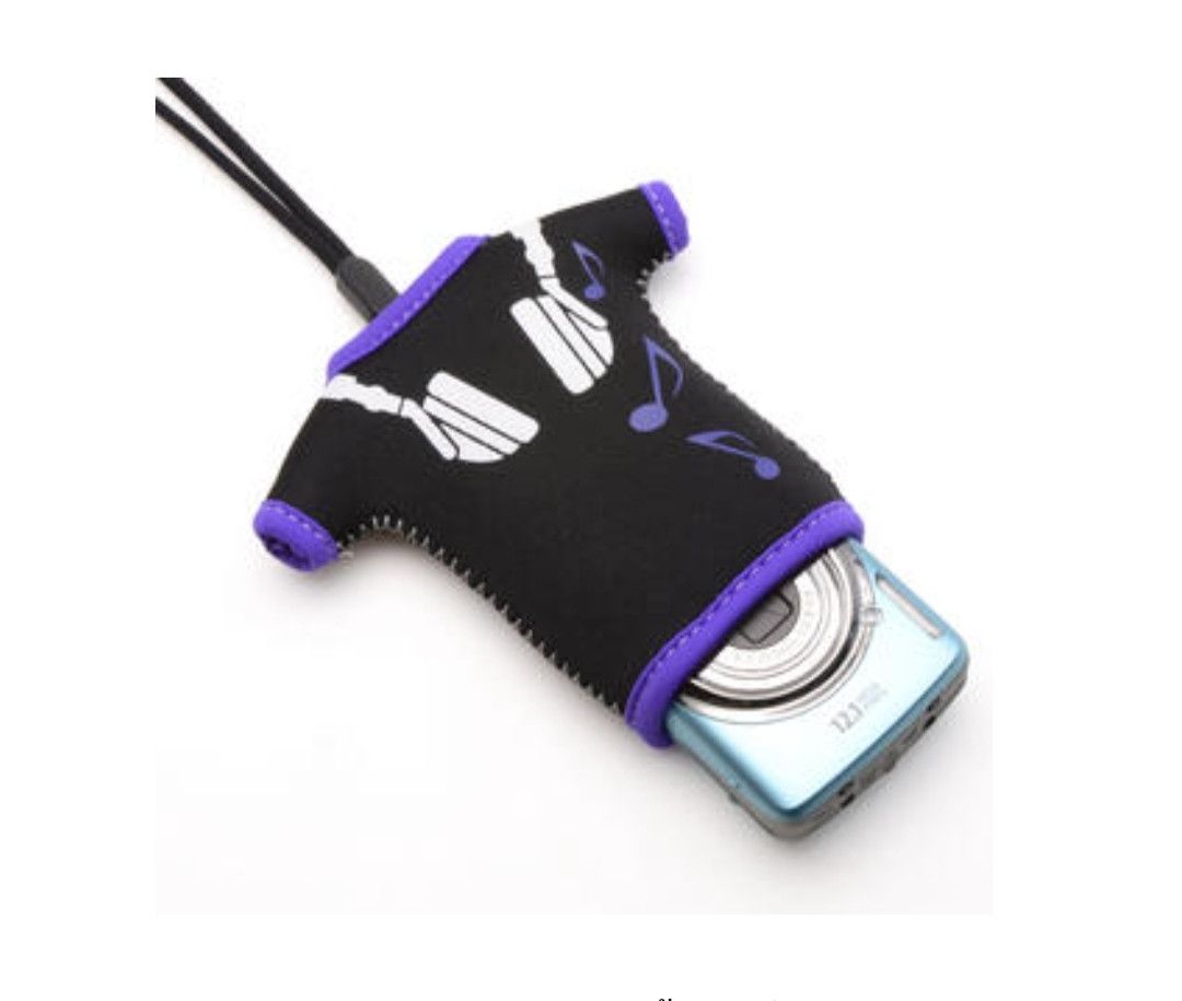Other 🔥AOSTA TUTTI Pouch Digital Gear Size ONE SIZE - 3 Thumbnail