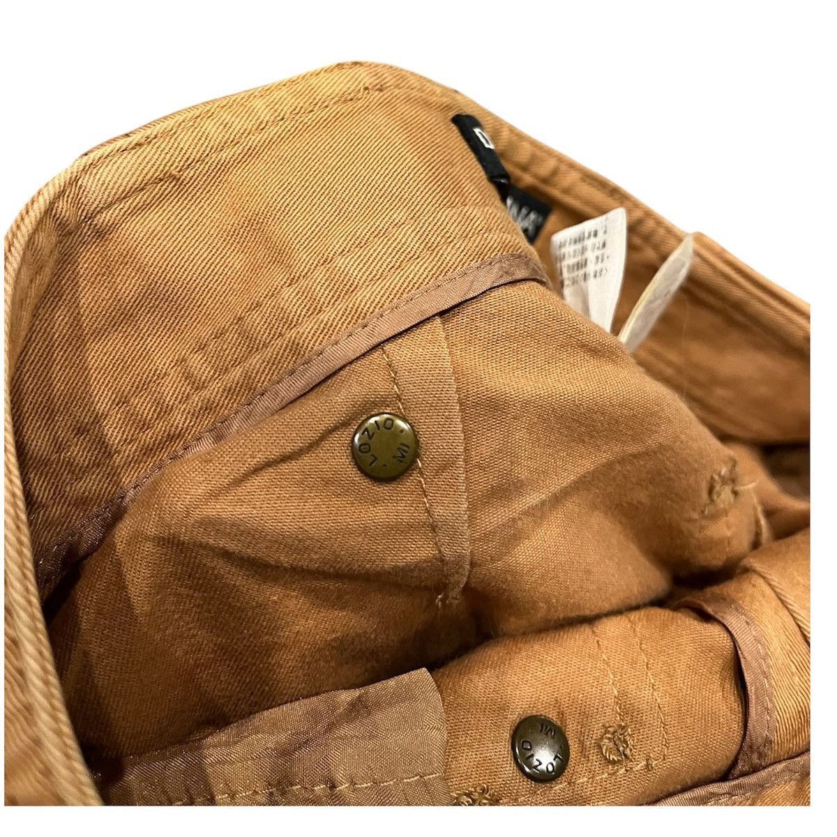 Designer × Dolce & Gabbana Dolce and gabbana carpenter 2002 Size US 28 / EU 44 - 4 Thumbnail