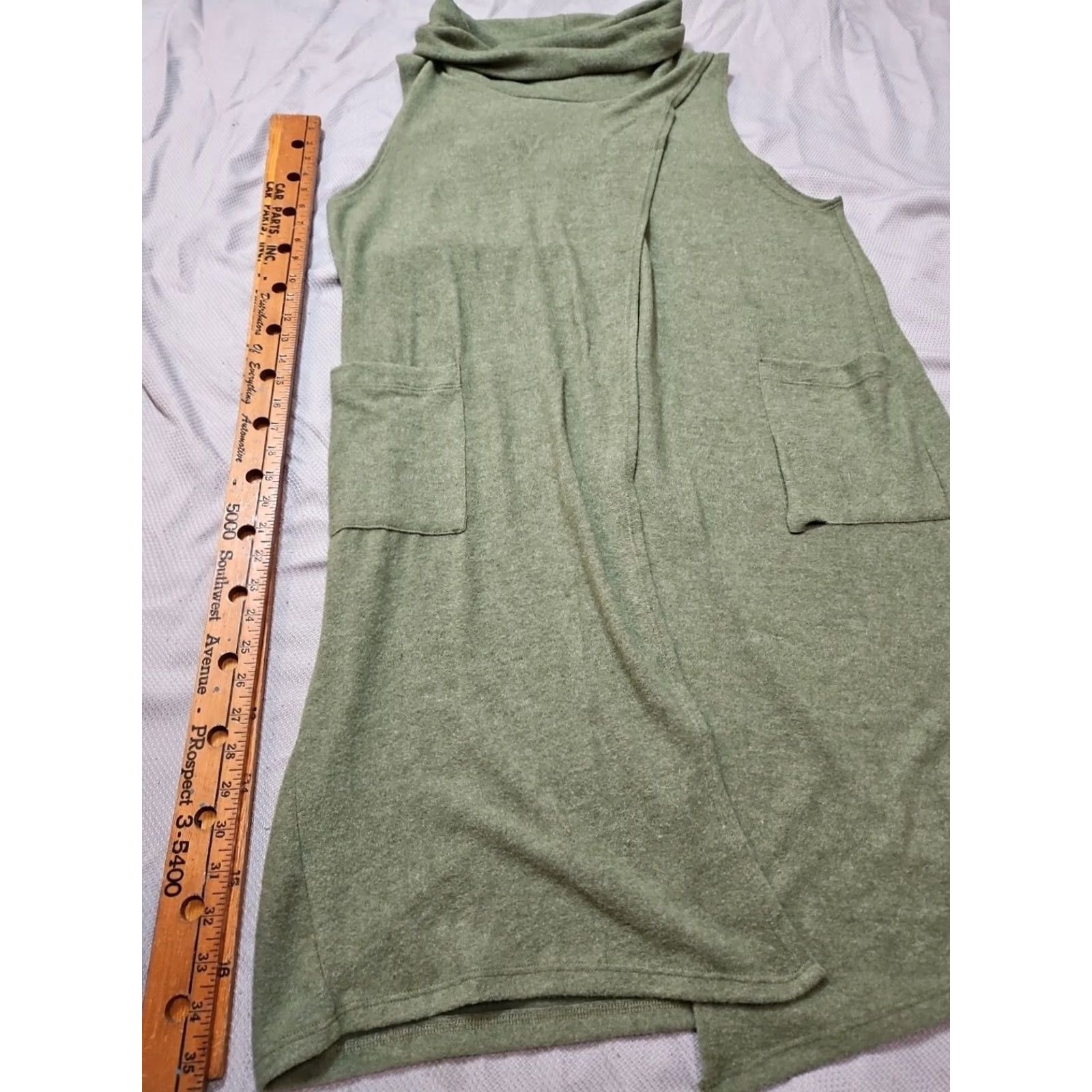 Vintage VINTAGE not included? (No). Size XXL / US 16-18 / IT 52-54 - 3 Thumbnail