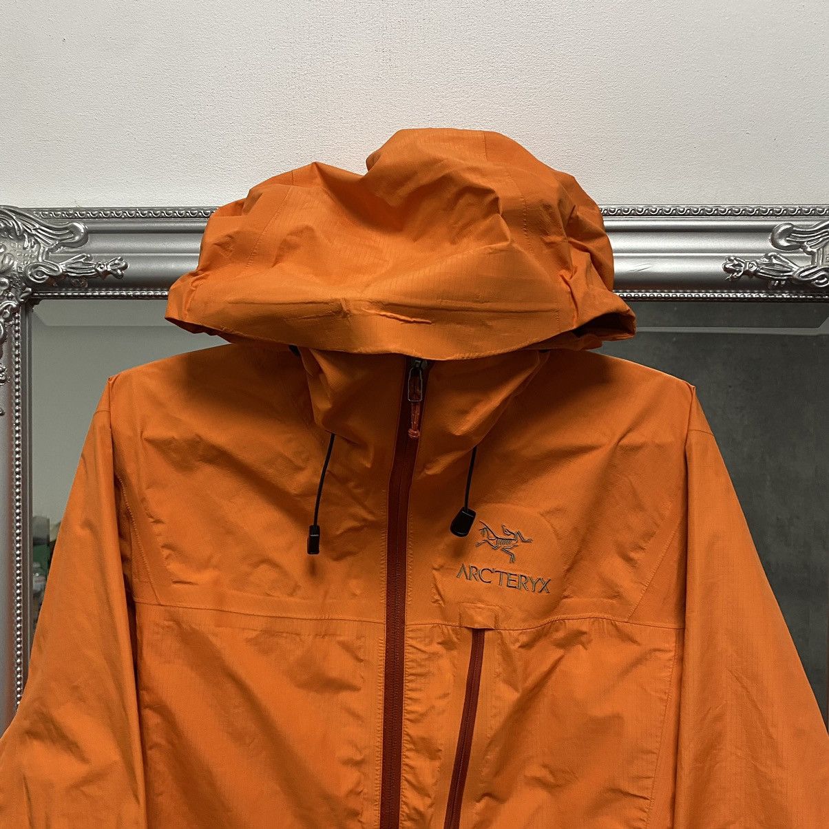 Arc'teryx Arcteryx jacket gore-tex gorpcore Size US S / EU 44-46 / 1 - 2 Thumbnail
