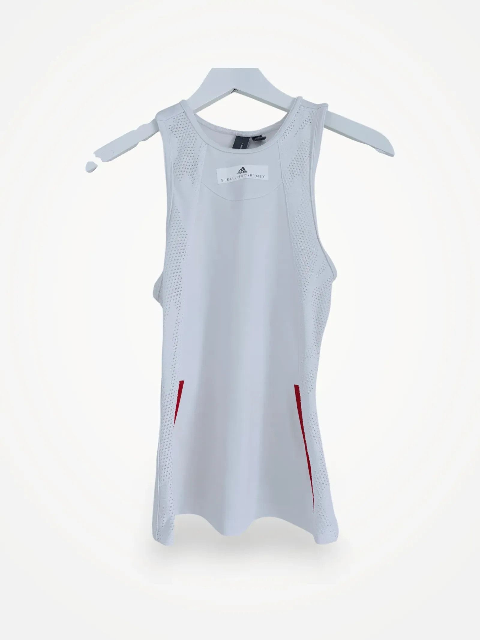 Stella McCartney Stella McCartney Pour Adidas Sweater Size XS / US 0-2 / IT 36-38 - 1 Thumbnail