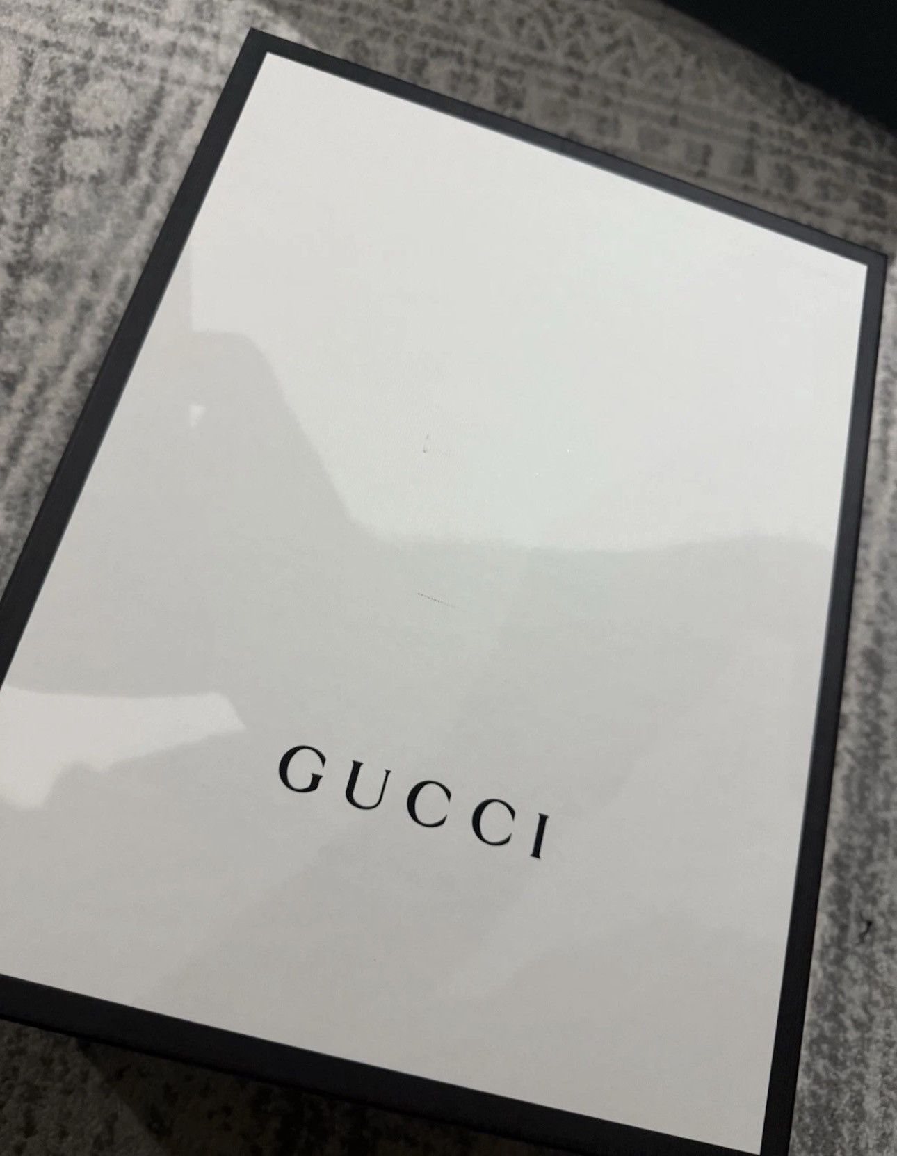 Gucci Gucci Rhyton Green/Red. UK7.5. US8. EU41.5 Size US 8 / EU 41 - 9 Thumbnail